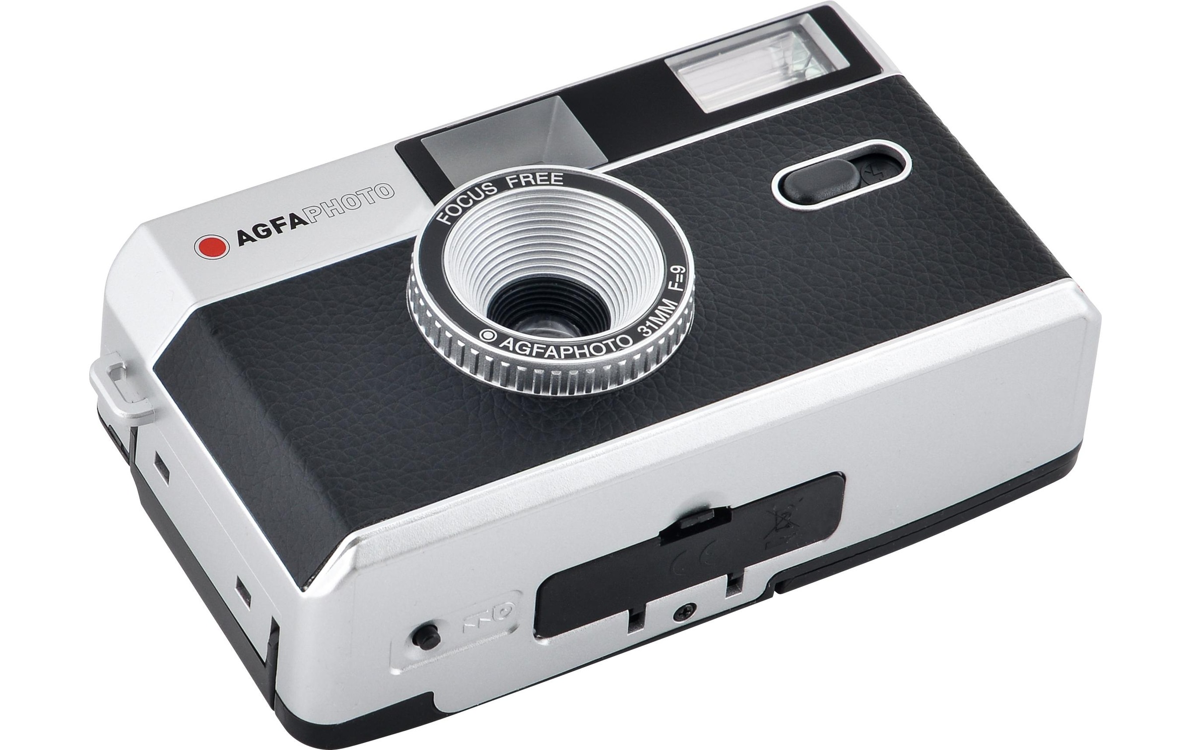 AgfaPhoto Kompaktkamera