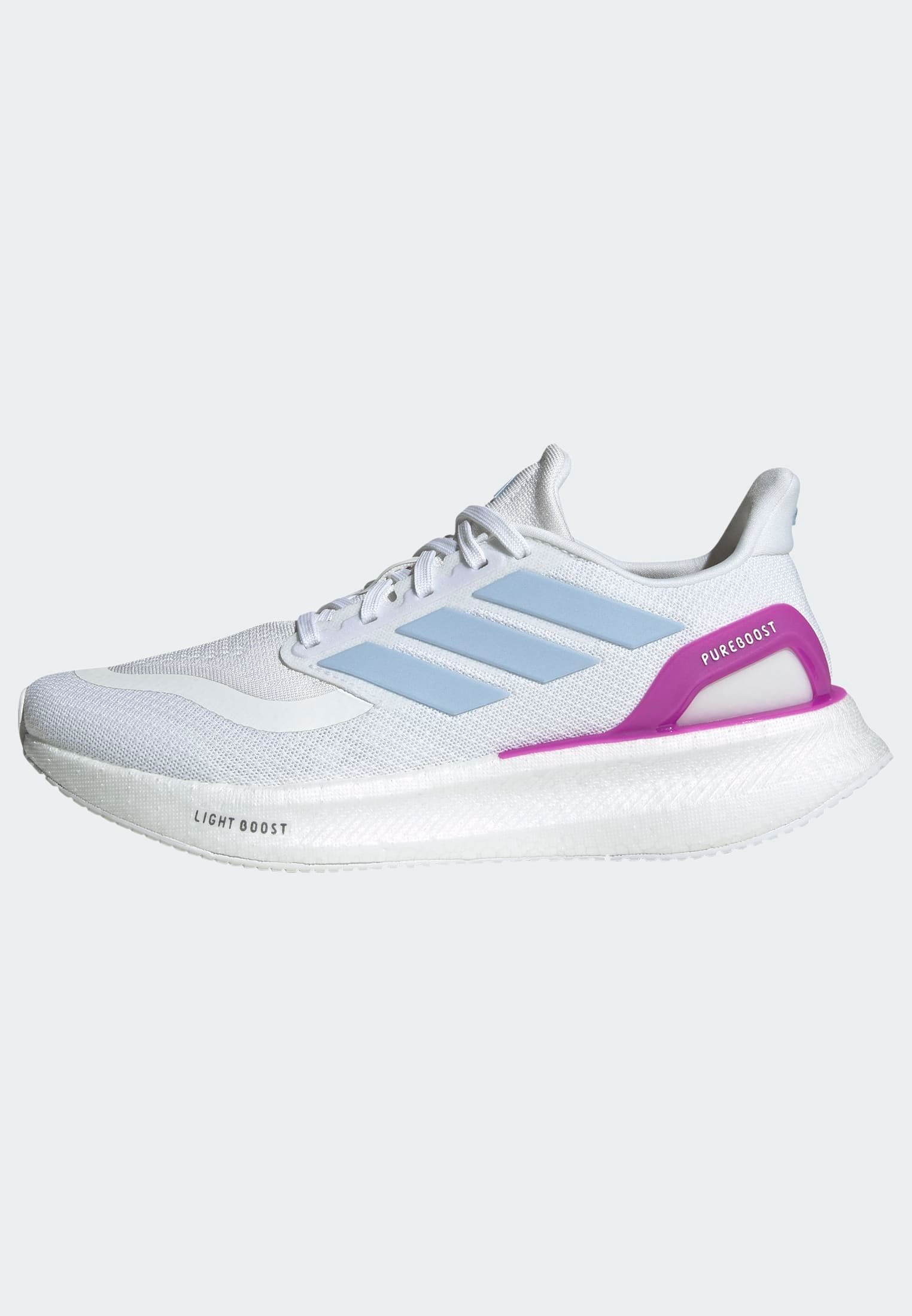 adidas Performance Laufschuh »PUREBOOST 5«