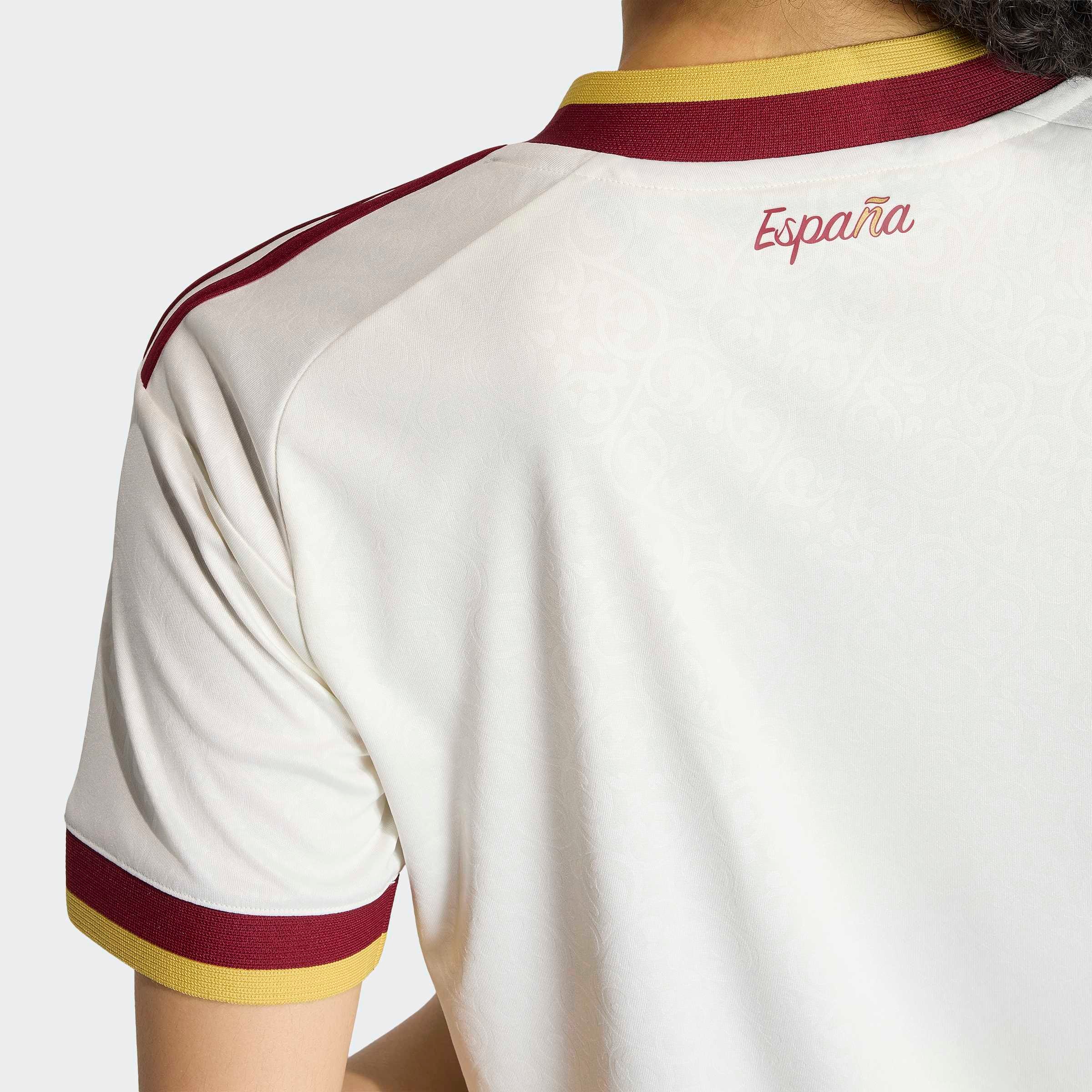 adidas Performance Maillot de foot »SPANIEN 26 AUSWÄRTSTRIKOT«