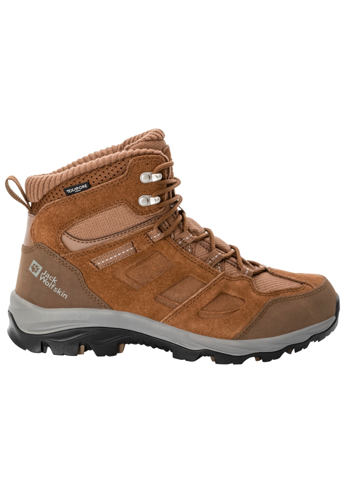 Wanderschuh »VOJO 3 WT TEXAPORE MID W«