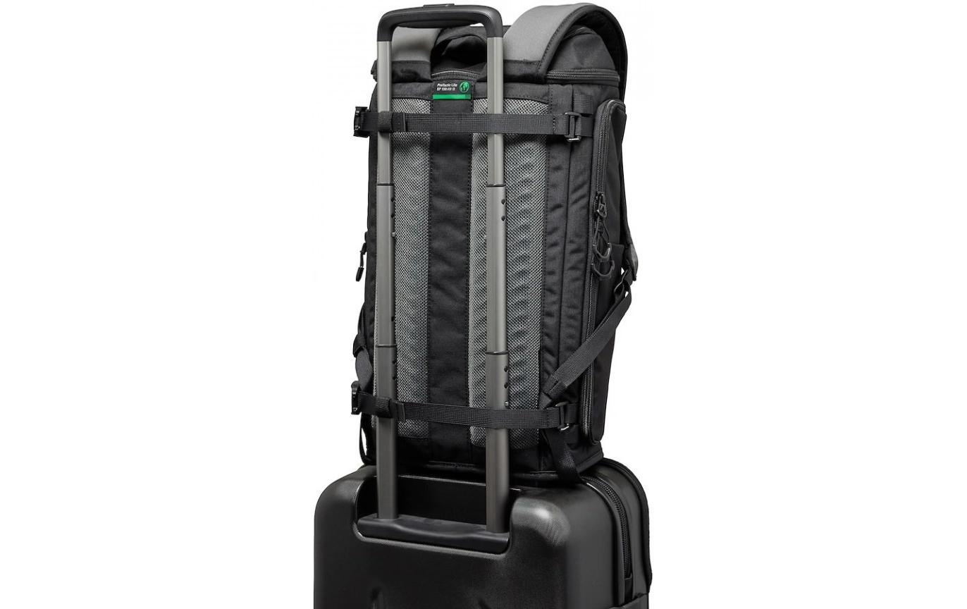 Lowepro Fotorucksack »ProTactic Lite BP 150 AW III«