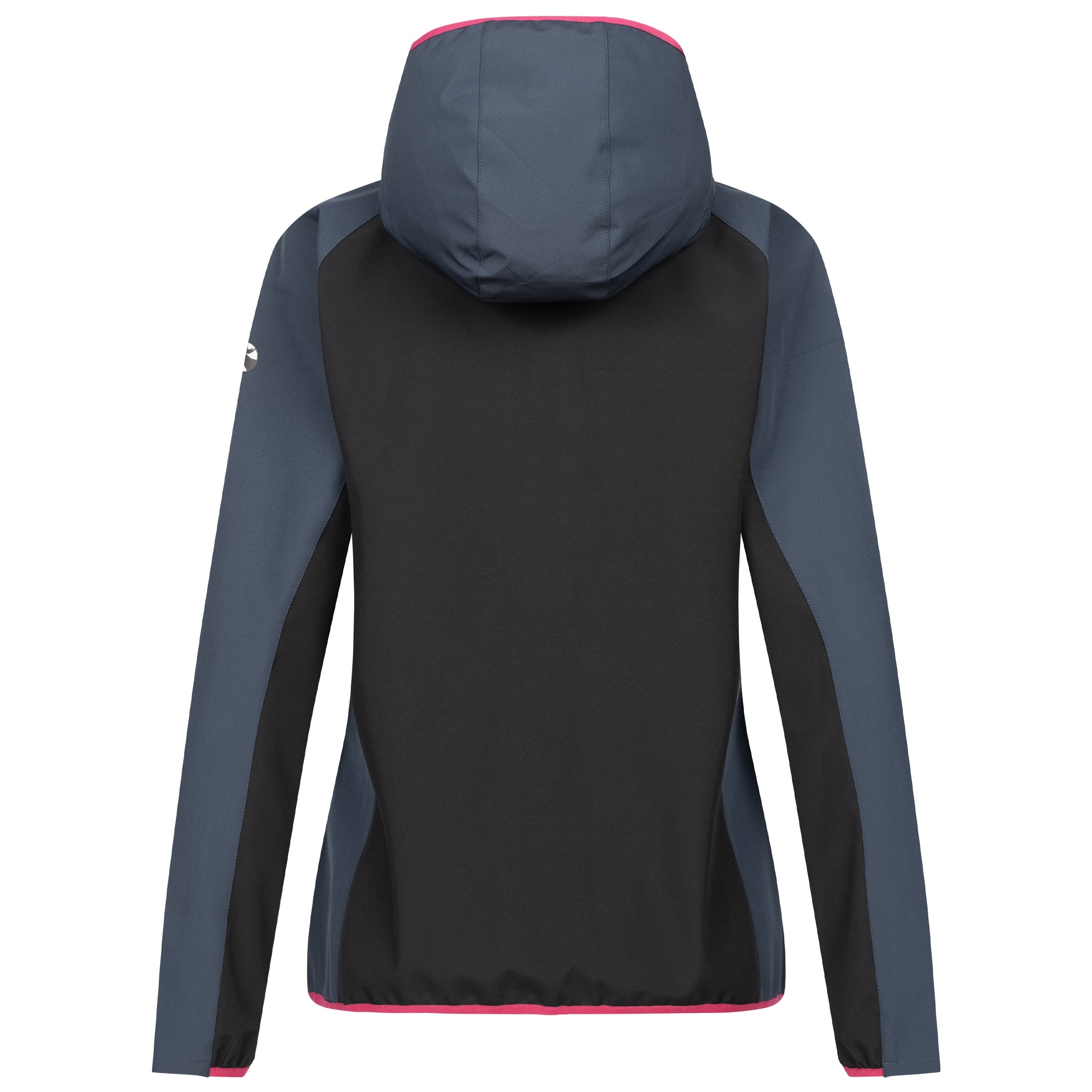 DEPROC Active Softshelljacke »XLight CAVELL Women« auch in Grossen Grössen erhältlich