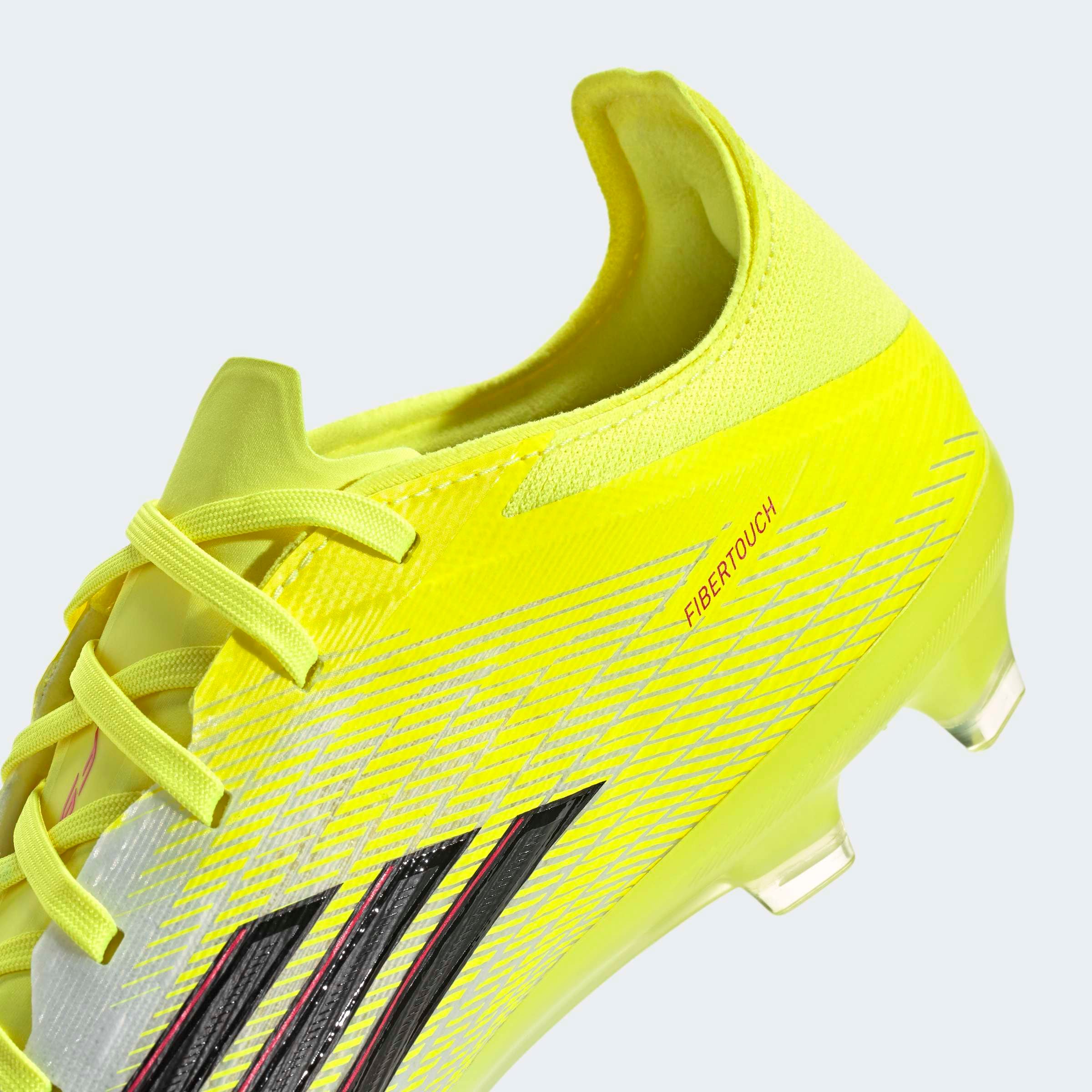 adidas Performance Chaussure de football »F50 PRO FG«  Aussensohle für feste Böden