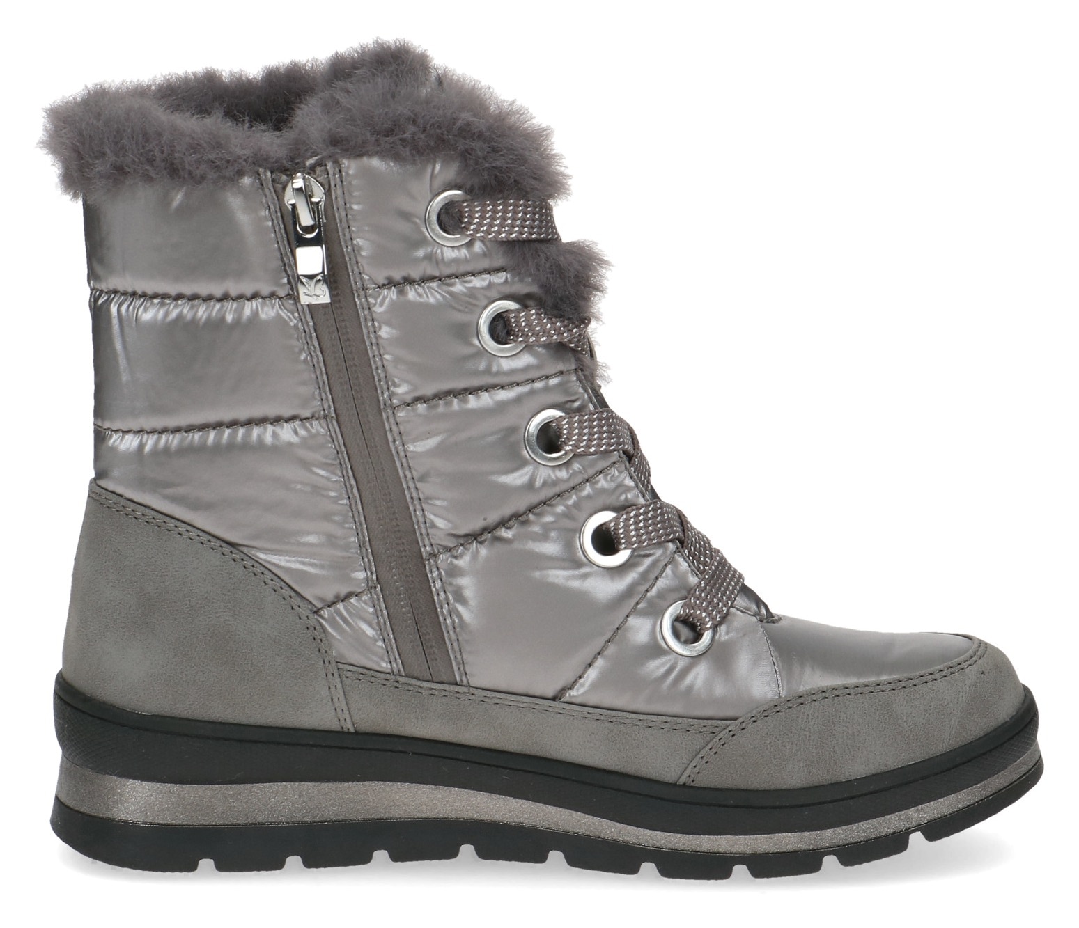 Caprice Winterboots, mit wasserabweisender TEX-Membran