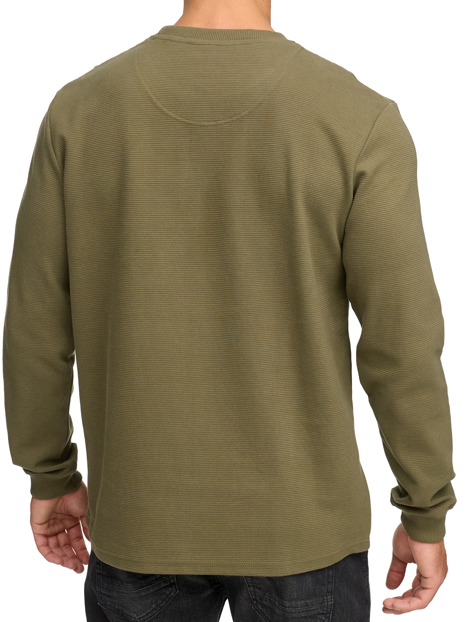 Indicode Sweatshirt »INSalupe«