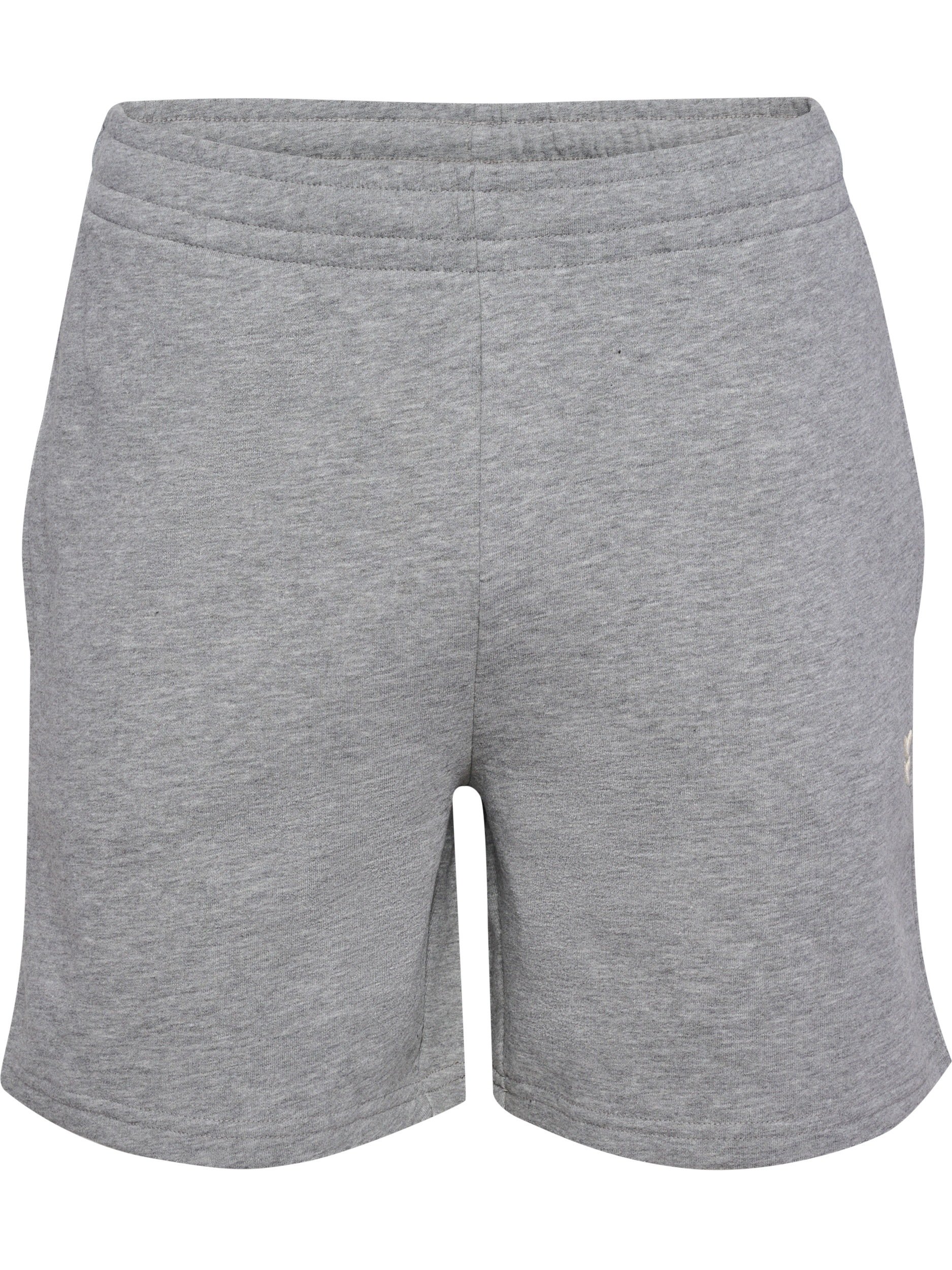 Image of hummel Shorts "HMLPULSE SWEAT SHORTS"