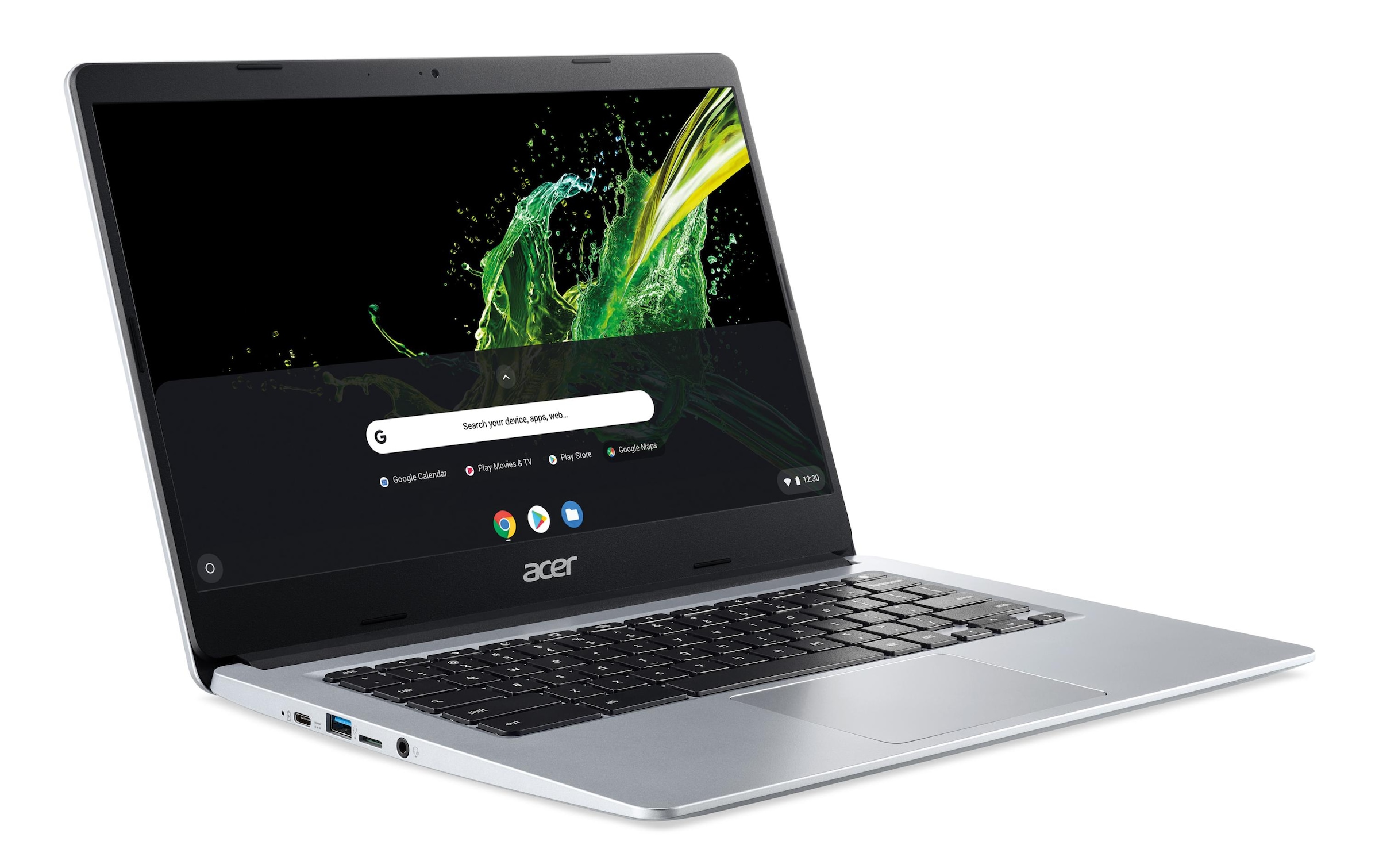 Acer Notebook »CB314-1H-C4P3«, / 14 Zoll