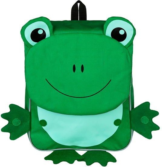 Image of UNDERCOVER Kinderrucksack »Frosch« bei Ackermann Versand Schweiz