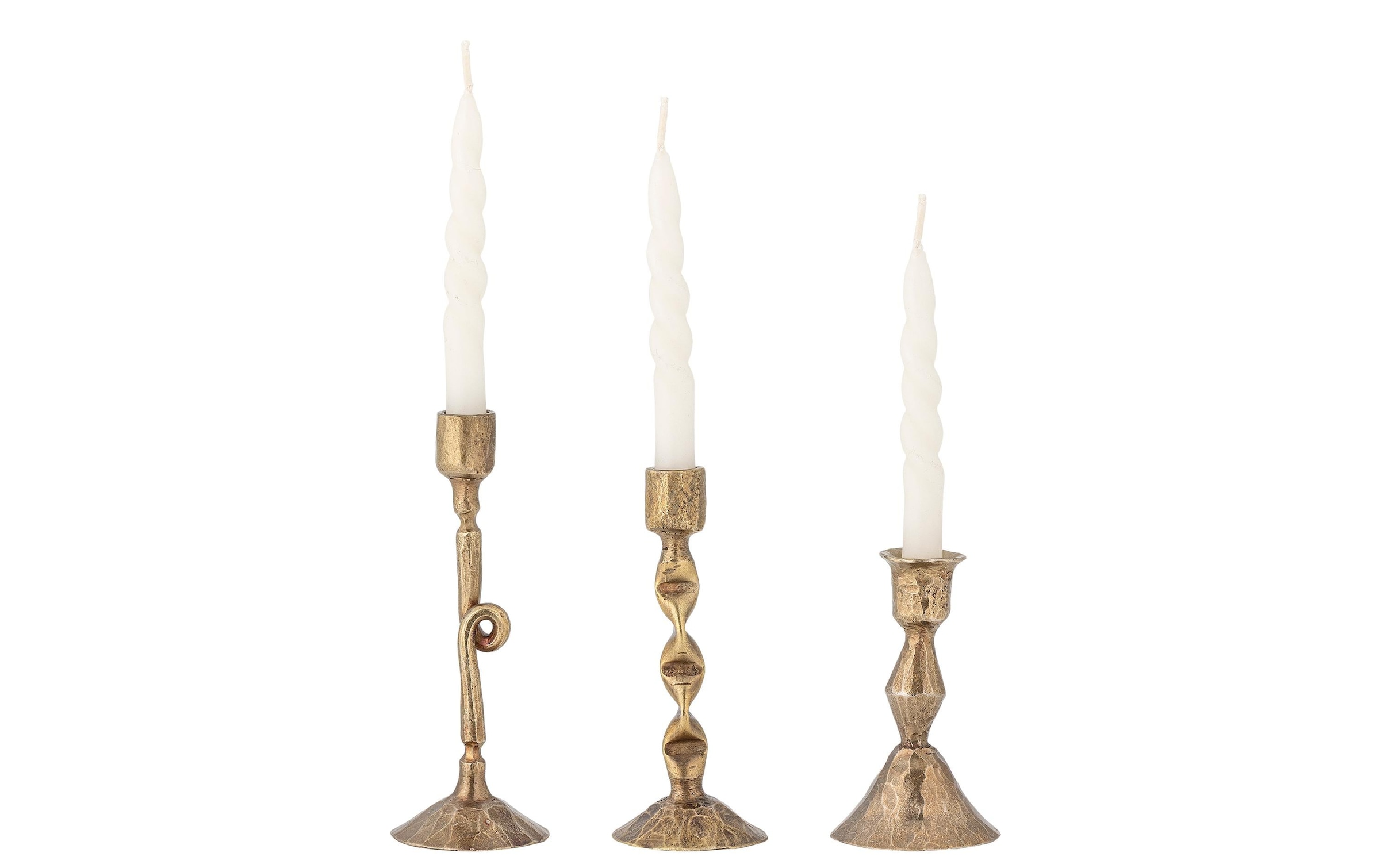 Bloomingville Chandelier »Efsa 3 Stück«