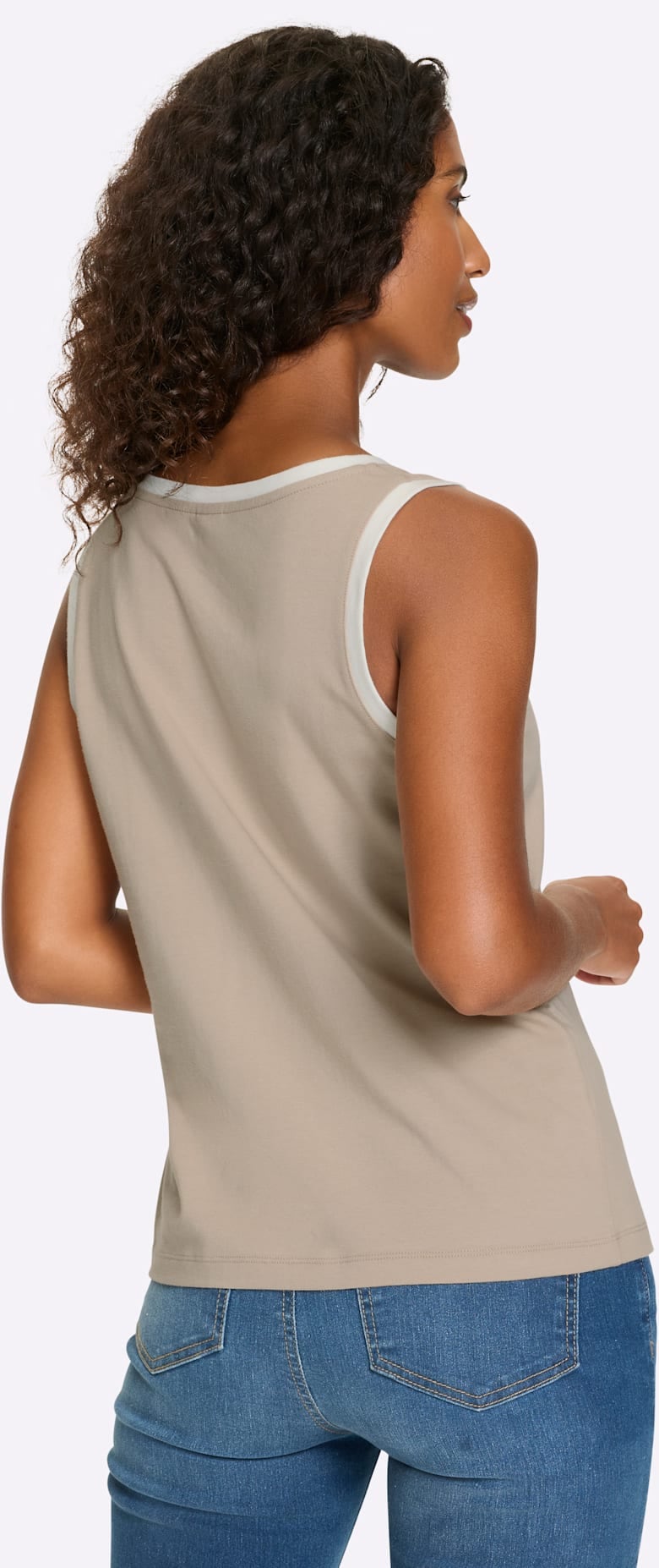 heine Haut de chemise