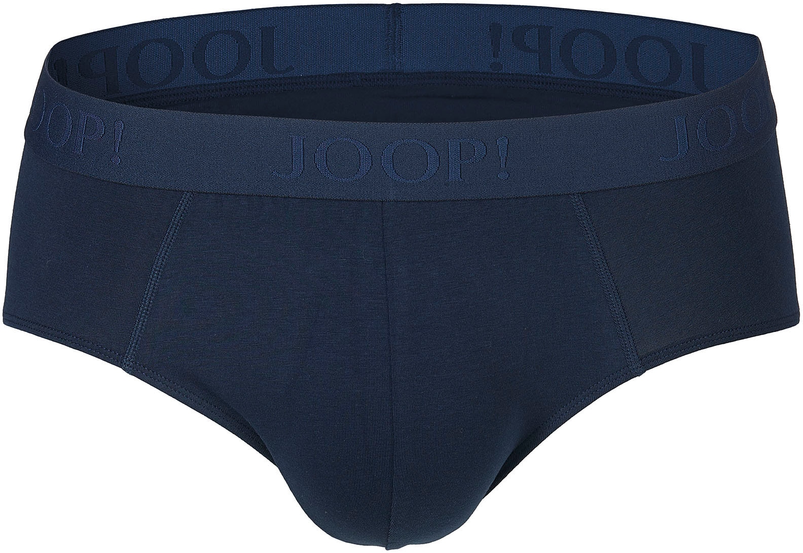 JOOP! Slip »Everyday«, (3er Pack), mit elastischem Logobund