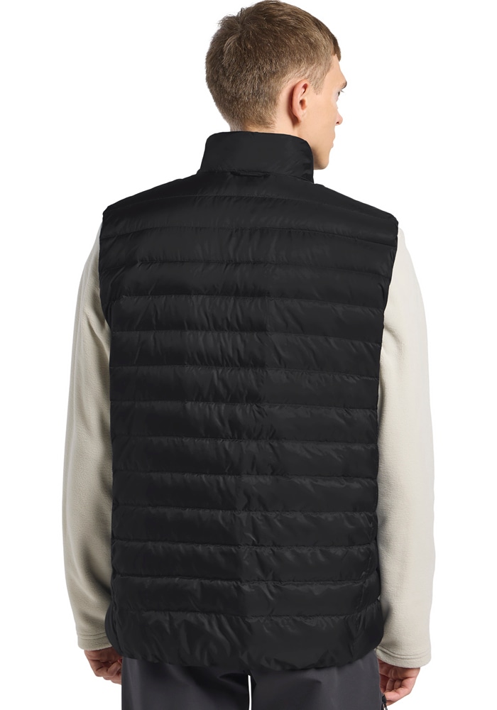 Jack Wolfskin Daunenweste »PILVI DOWN VEST M RDS«