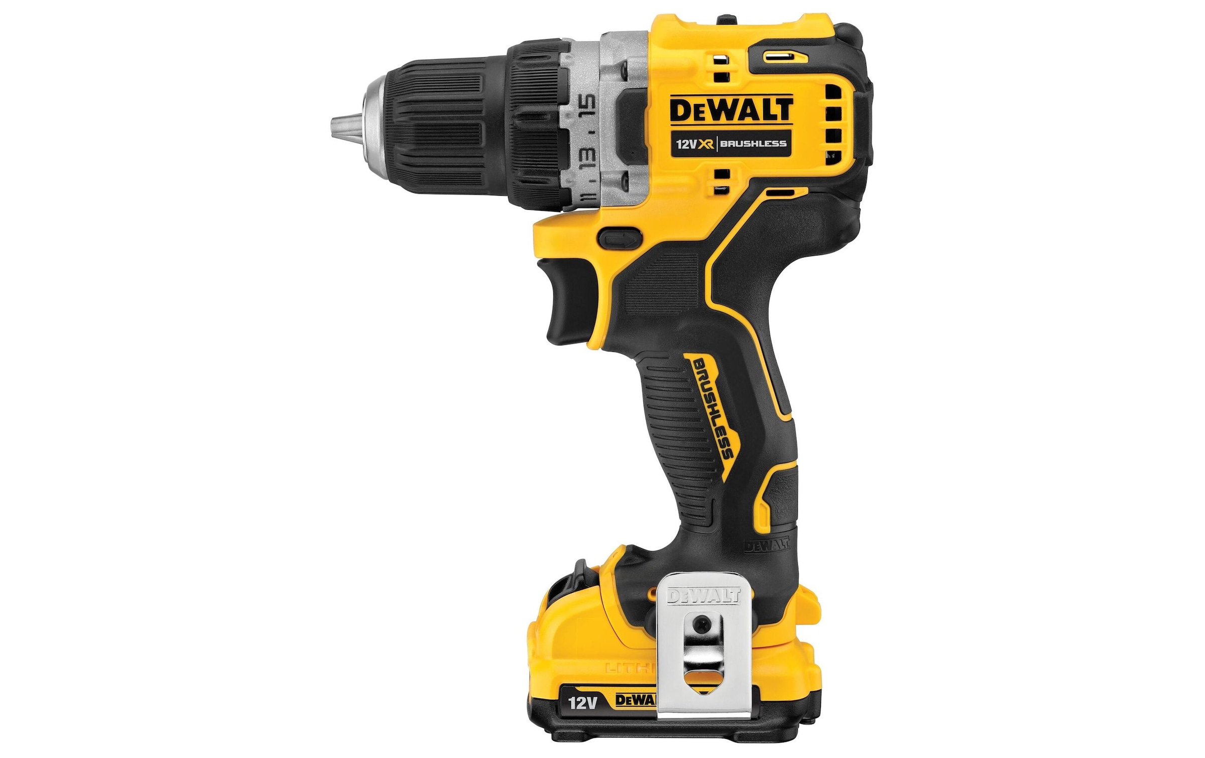 DeWalt Akku-Bohrschrauber »12 V«