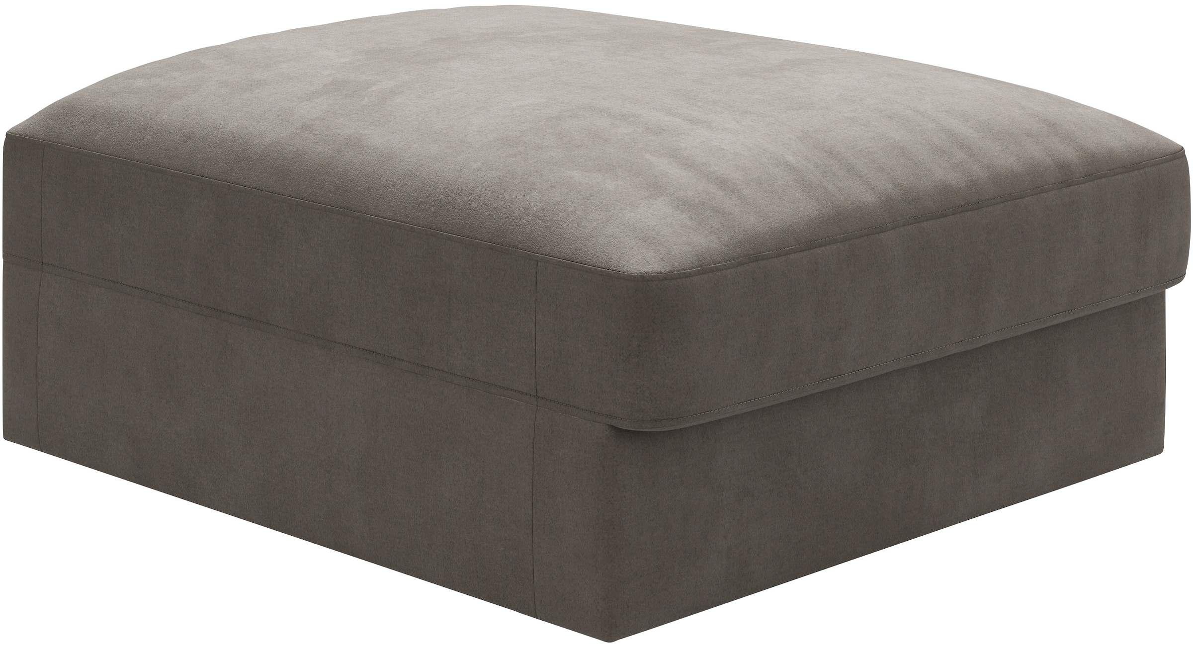 RAUM.ID Élément central de canapé »Innovid« Modernes Modul-Polsterprogramm