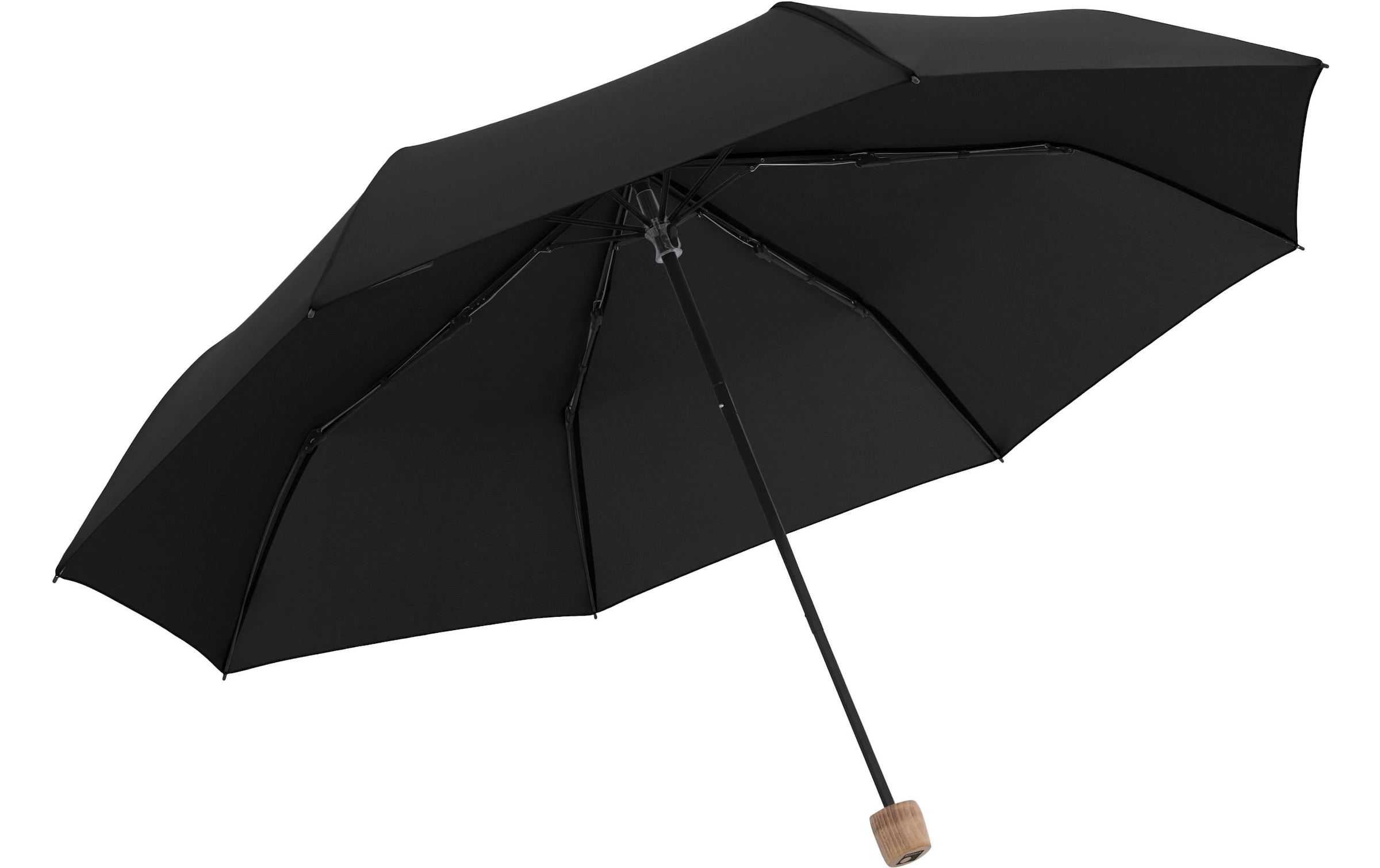 Knirps® Parapluie de poche »Timber Manual«