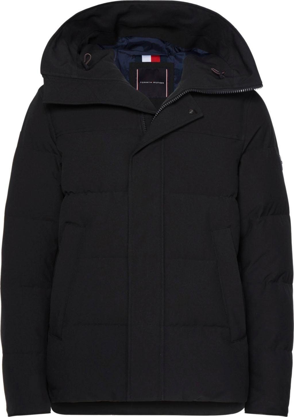 Image of Tommy Hilfiger Winterjacke »HEAVY CANVAS BOMBER« bei Ackermann Versand Schweiz