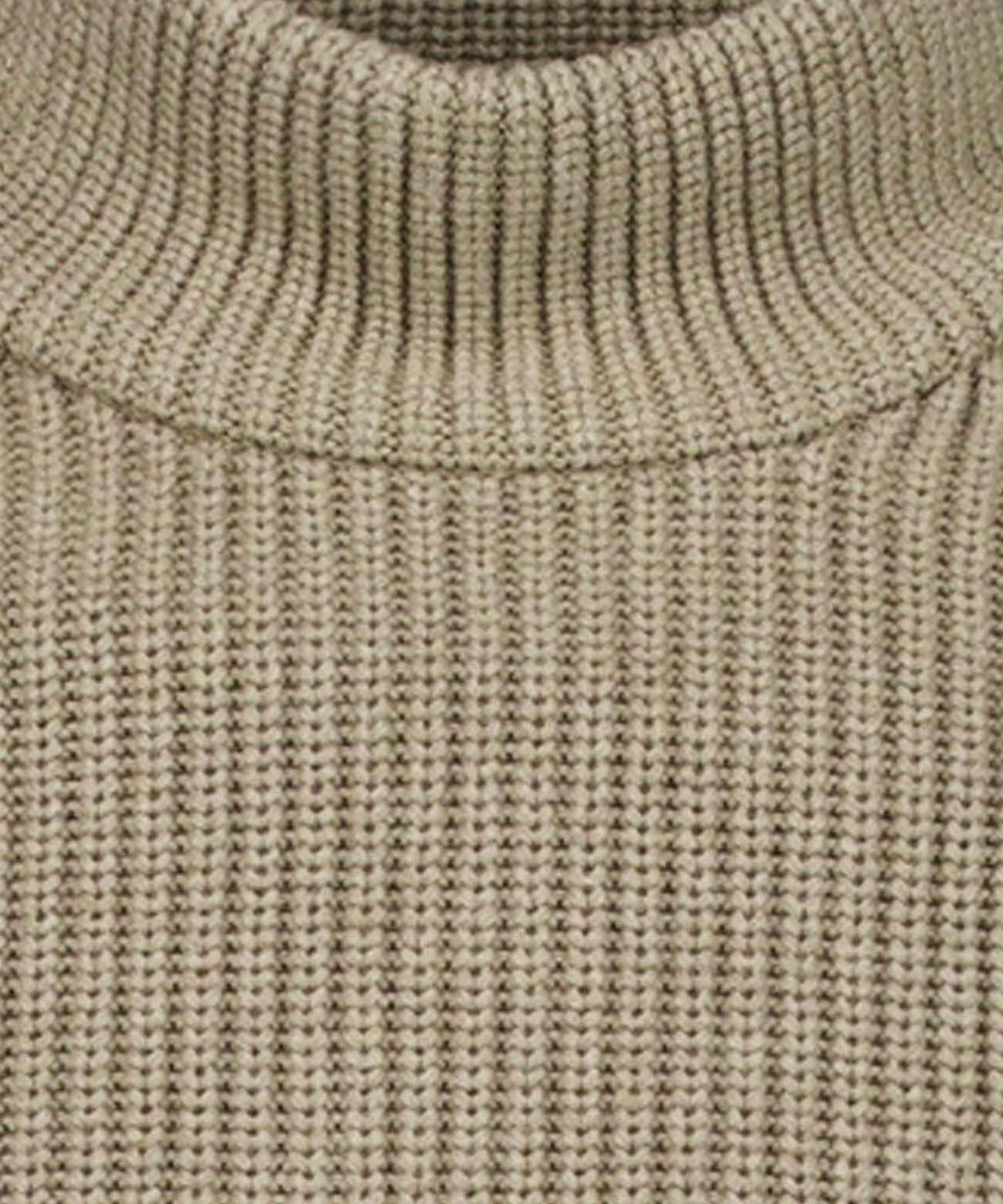 RAGMAN Pull à col rond