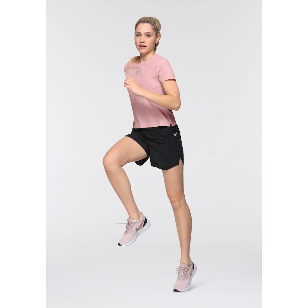 Nike Laufshorts »Tempo Luxe Women's Running Shorts«