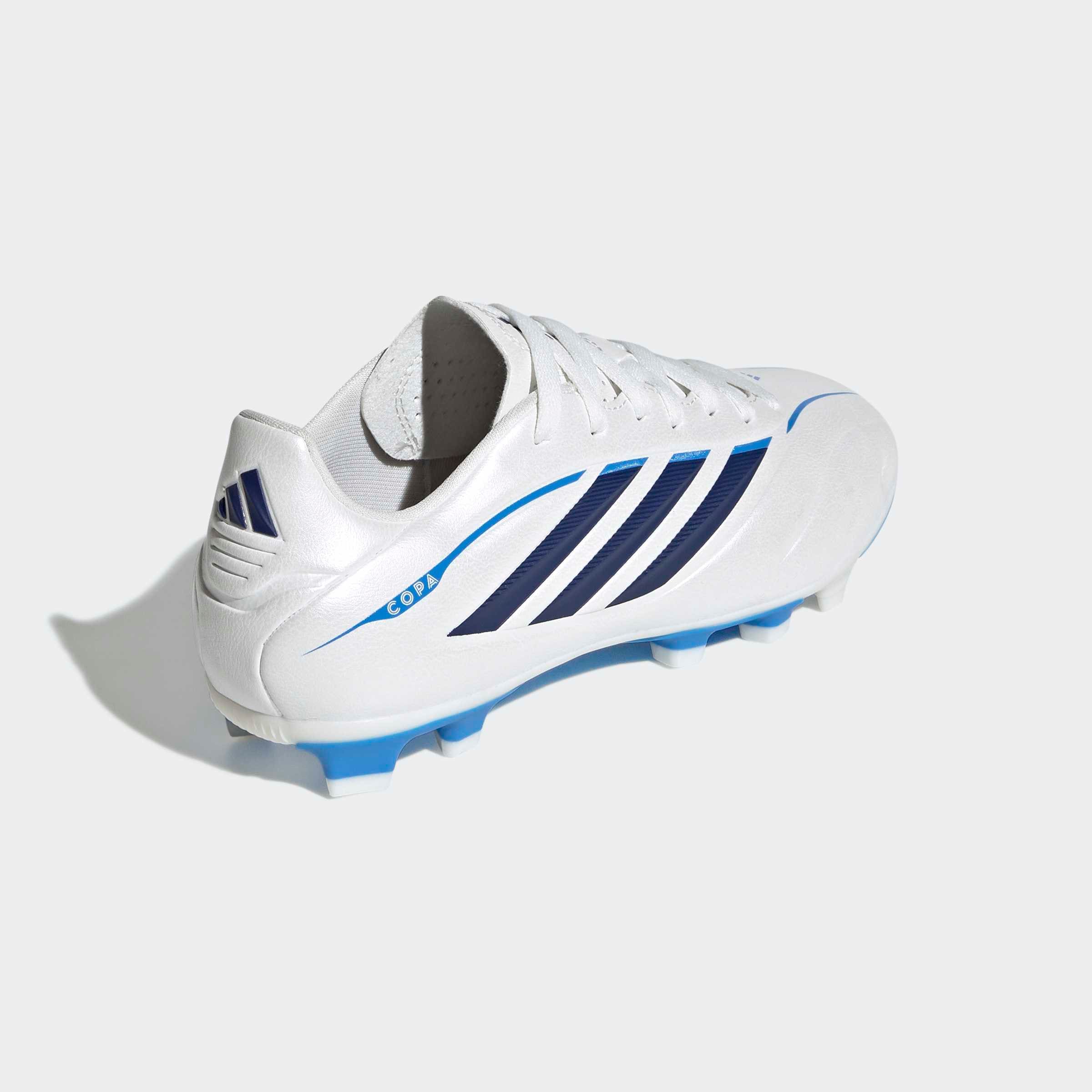 adidas Performance Chaussure de football »COPA PURE IV CLUB KIDS , FESTE / GEMISCHTE BÖDEN«  adapté à de nombreux types de sols, pour adolescents et enfants