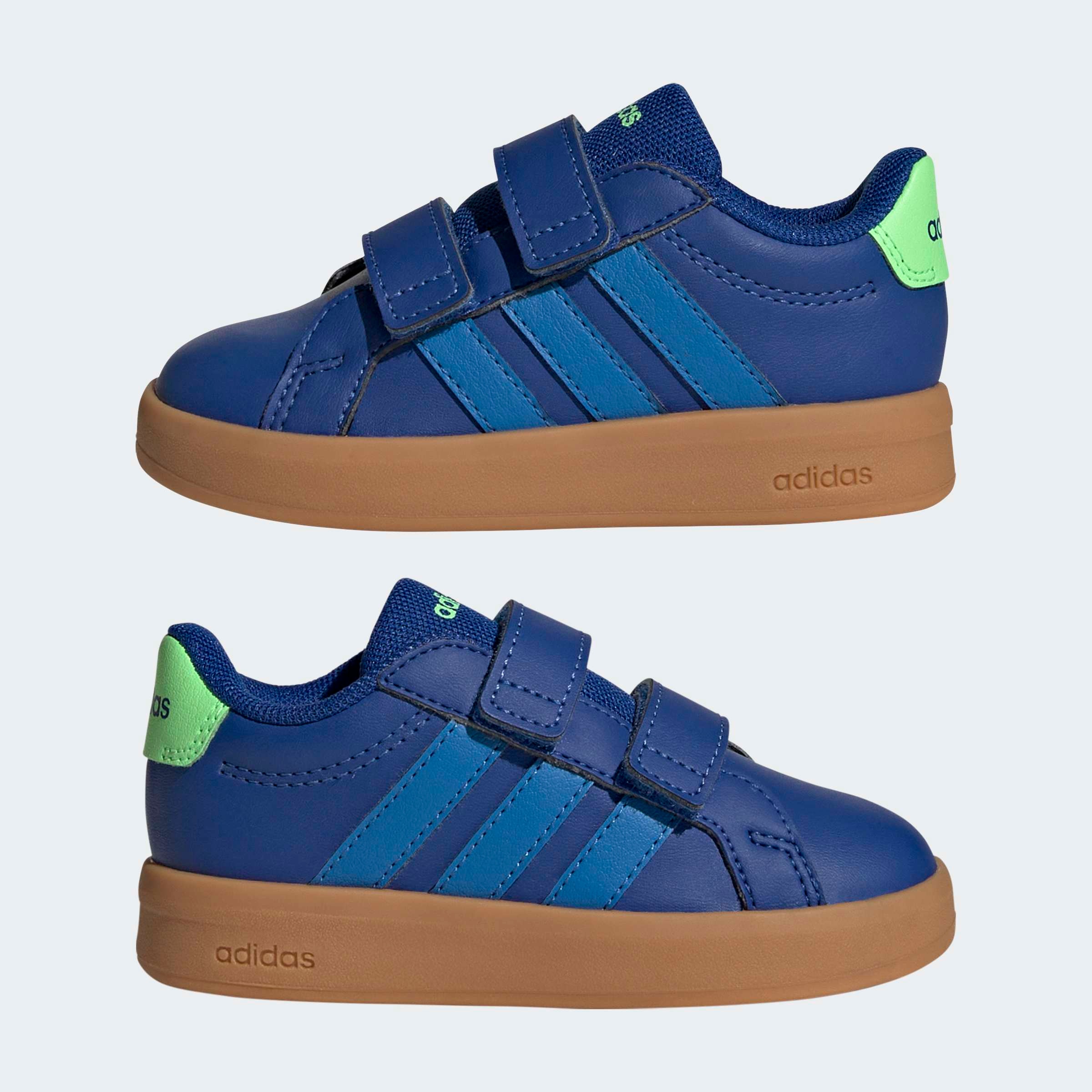 adidas Sportswear Sneakers »GRAND COURT 3.0 KIDS«  für Kinder