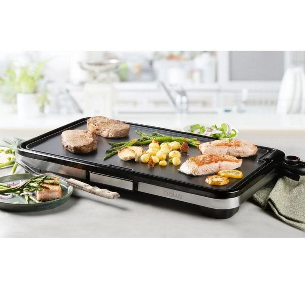 Domo Tischgrill »Teppanyaki DO9263G«