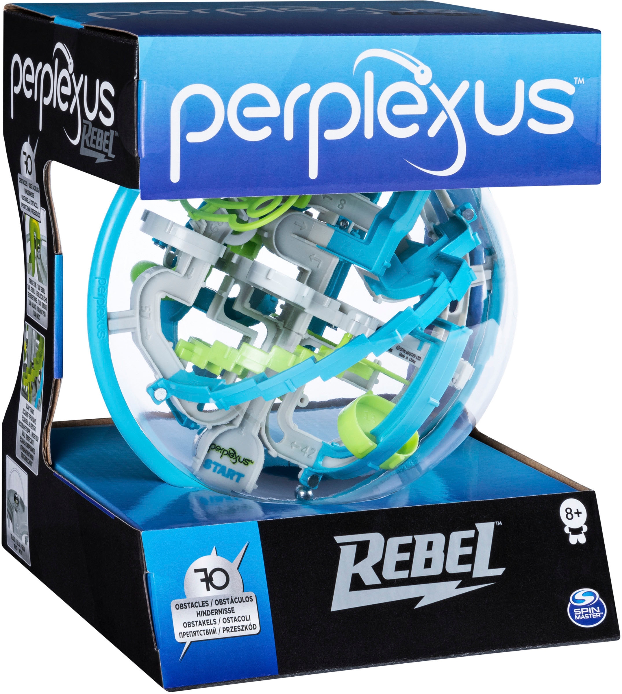 Spin Master Jeu »Perplexus Rebel«