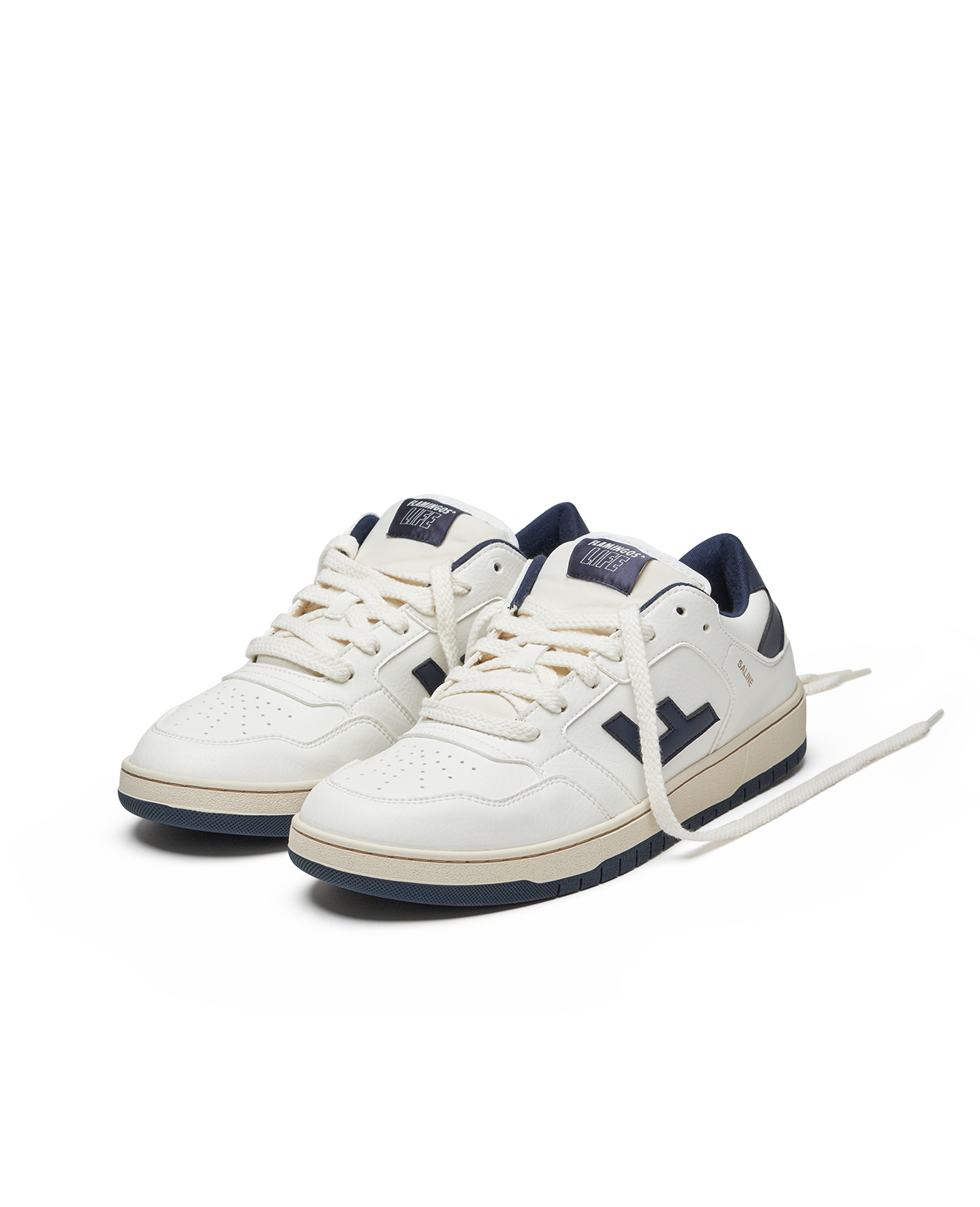 Flamingos Life Sneaker »SALINE«