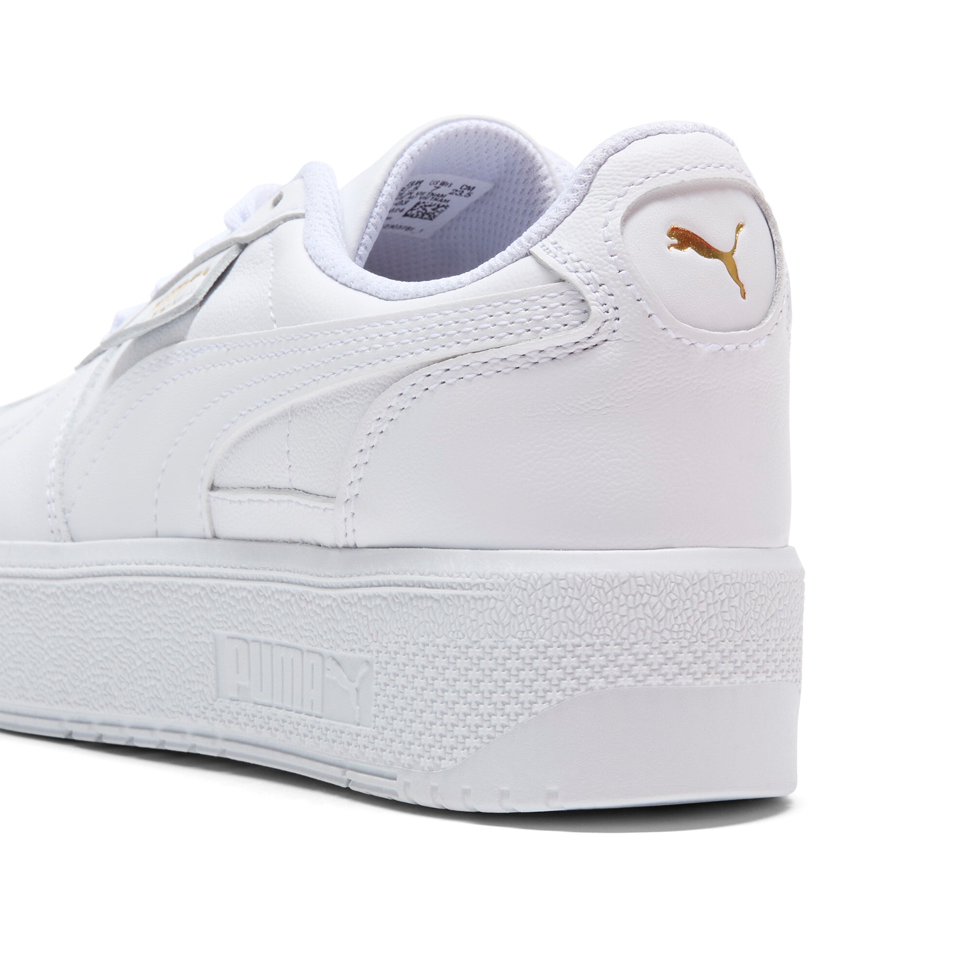 PUMA Sneaker »PALERMO ELEVATA LTH WNS«