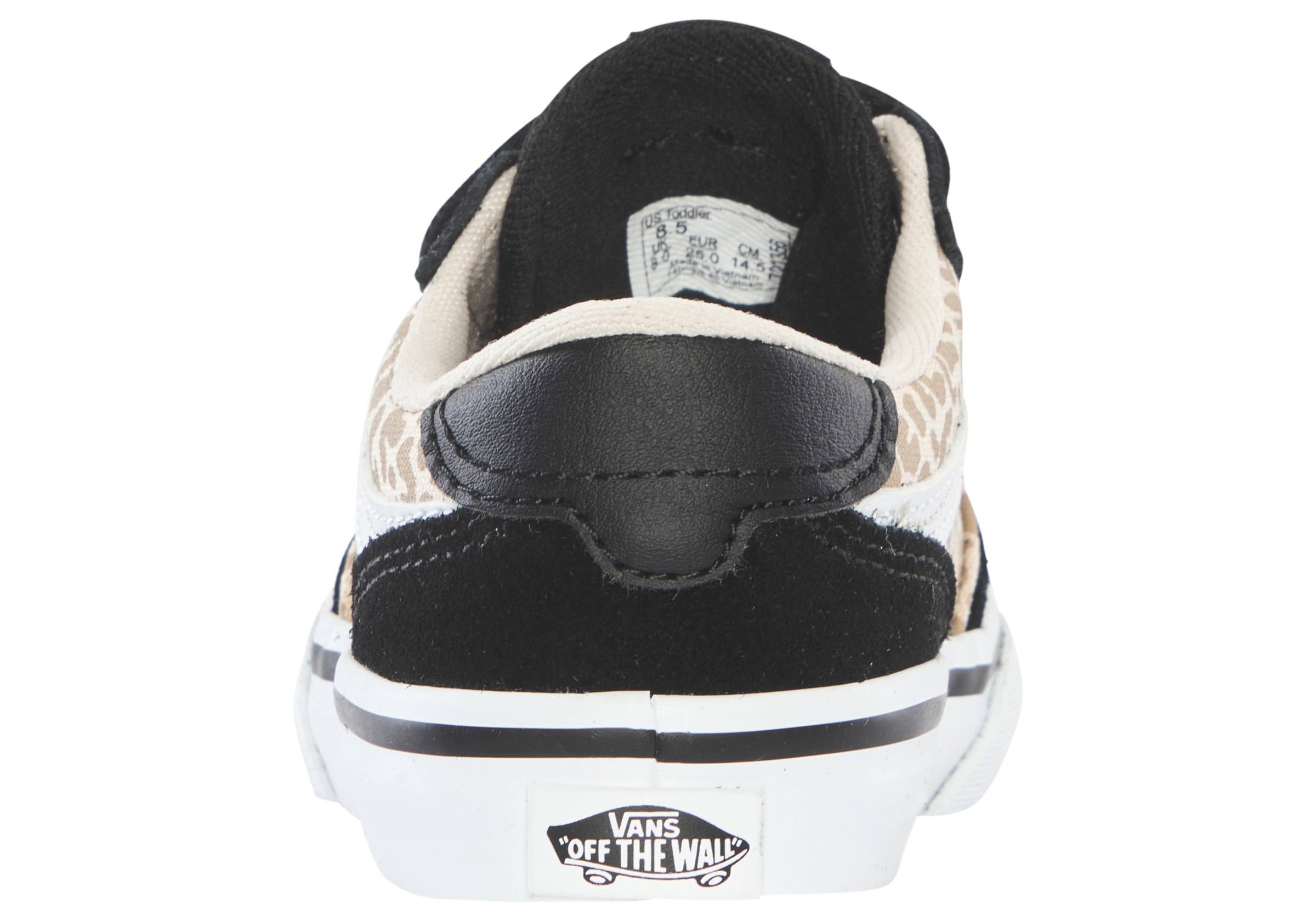 Vans Sneaker »Brooklyn LS V«