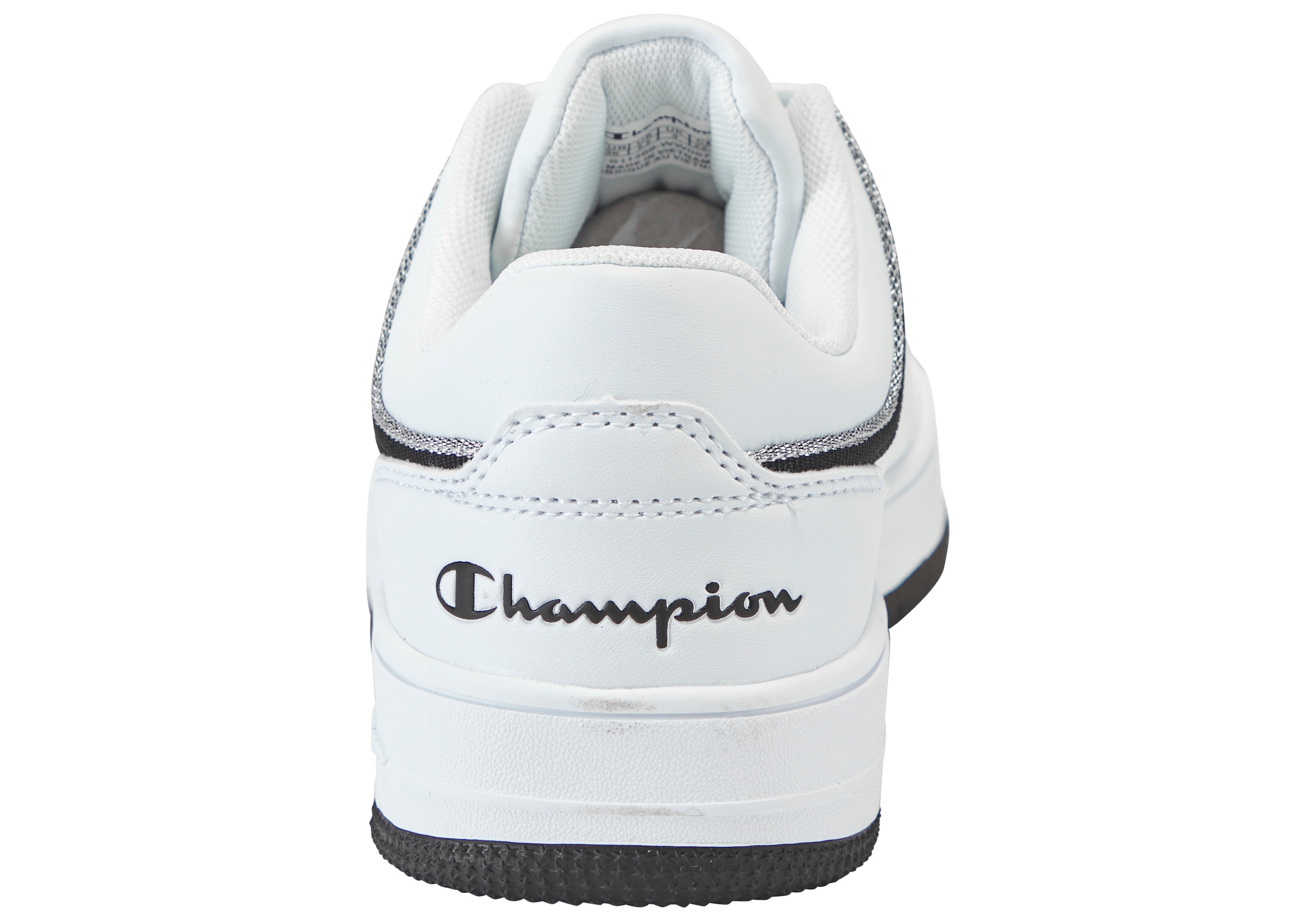 Champion Sneakers »RD18 LOW«