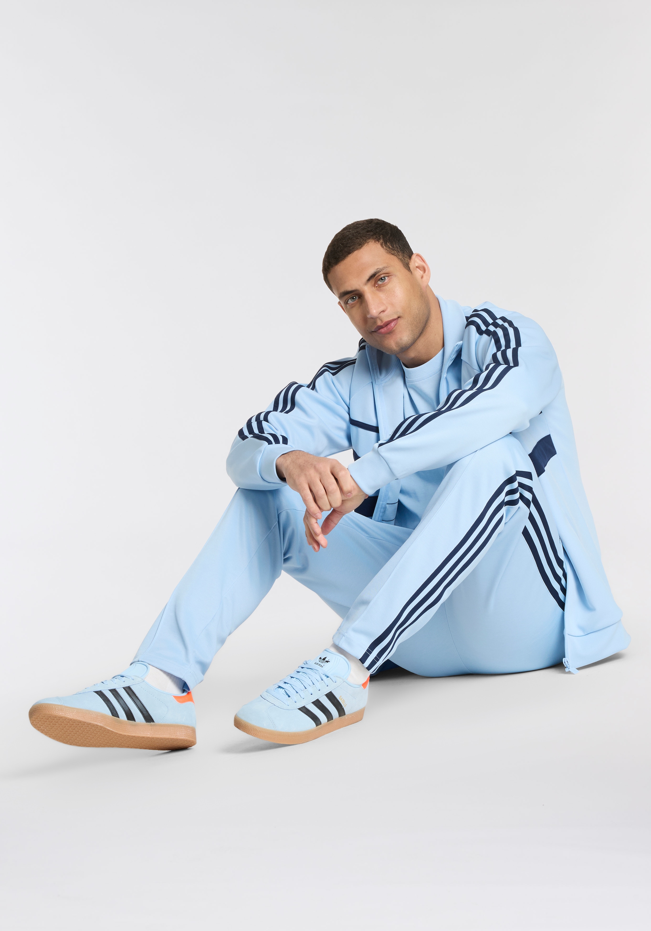 adidas Originals Sneaker »GAZELLE«