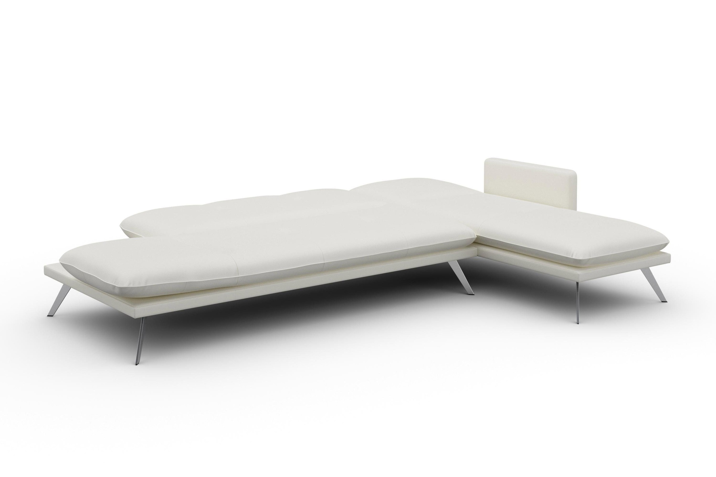 machalke® Ecksofa »wings, L-Form«
