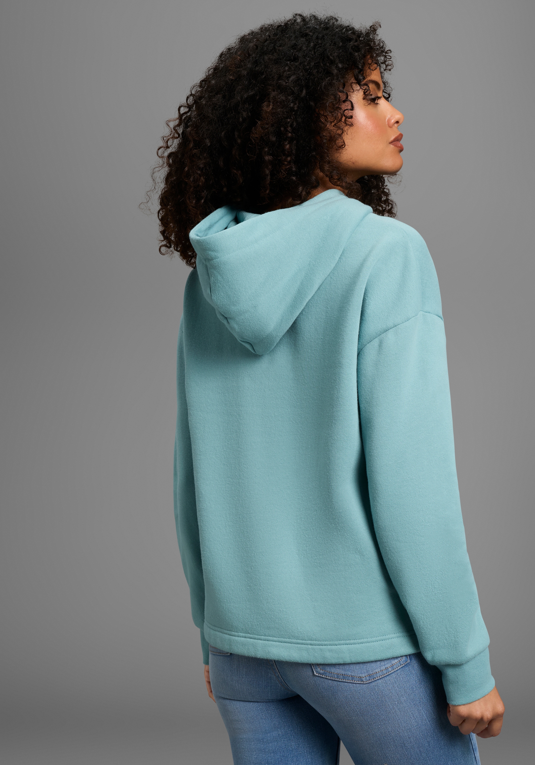 KangaROOS Kapuzensweatshirt