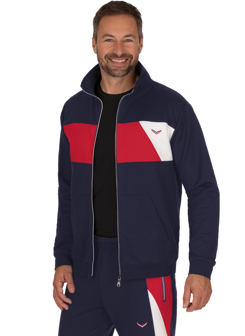 Image of Trigema Sweatjacke bei Ackermann Versand Schweiz