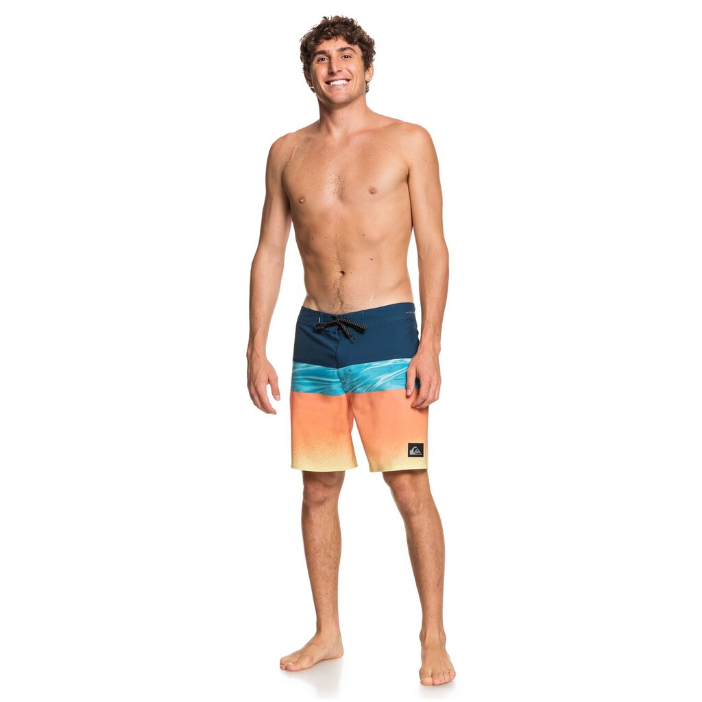 Quiksilver Boardshorts »Highline Hold Down 18"«