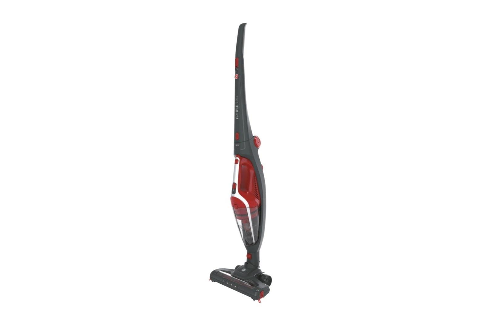 Handstaubsauger »HOOVER Staubsauger HF21L18 011«, beutellos