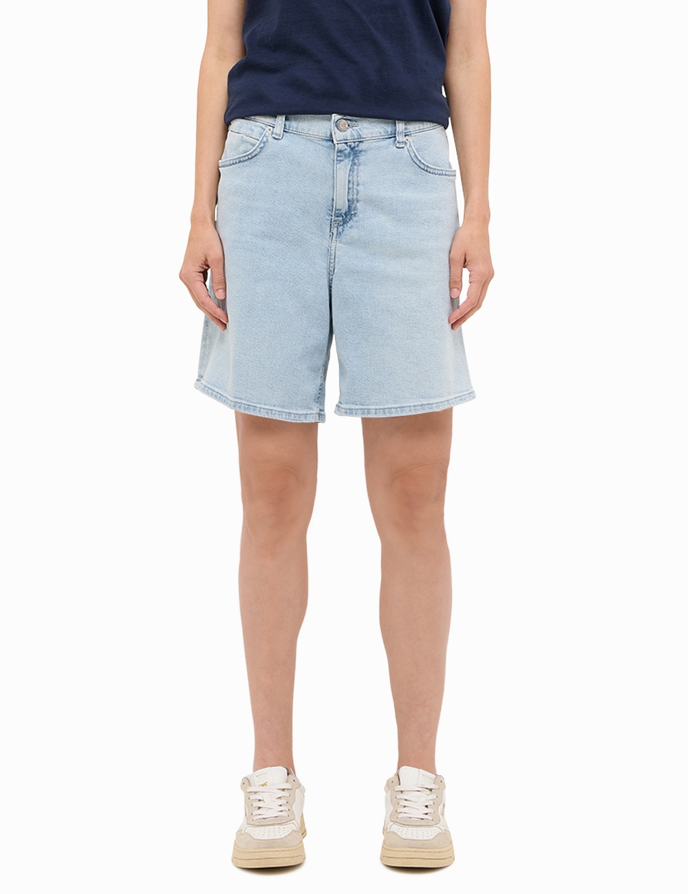 Image of MUSTANG Shorts "Damen Style Jodie Shorts"