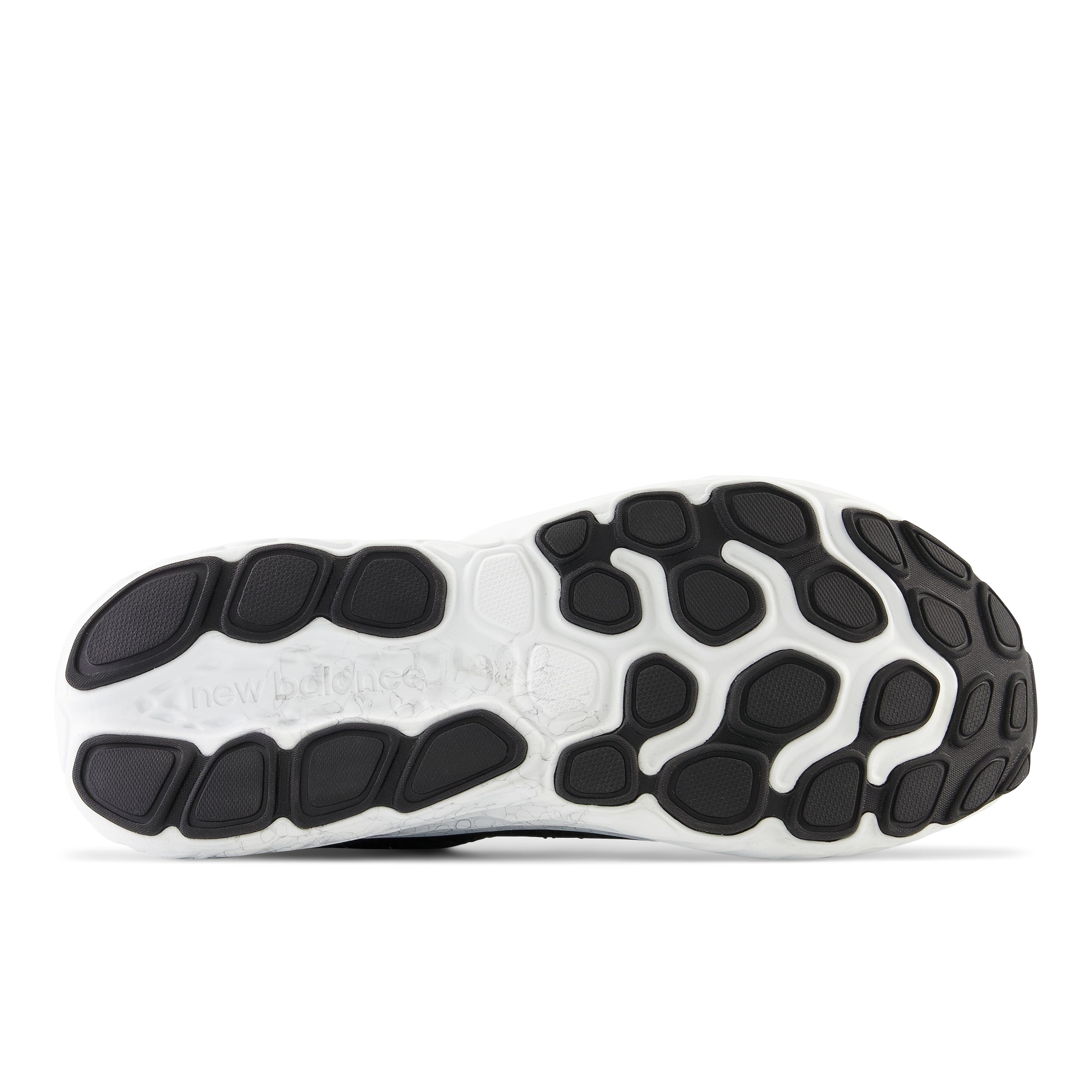 New Balance Laufschuh »EMBAR EVOZ«