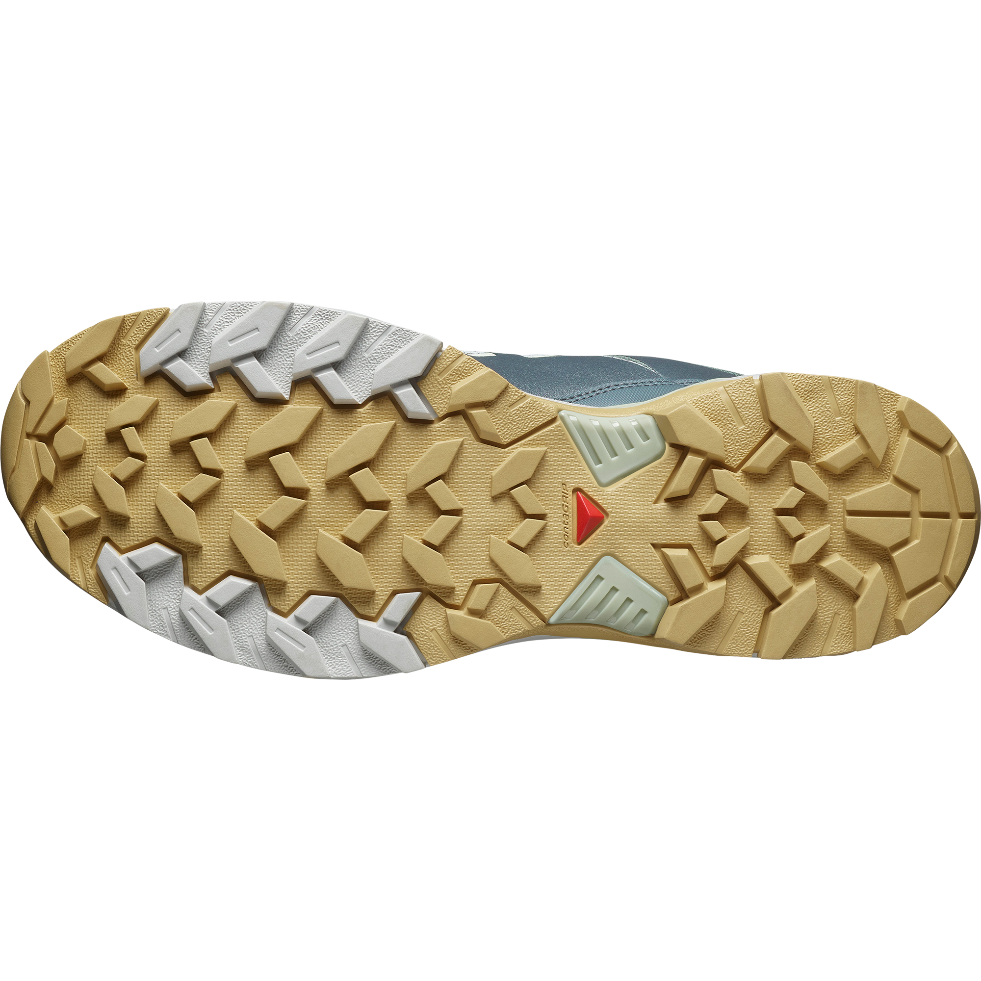 Salomon Outdoorschuh »X ULTRA 360 EDGE MID GORE-TEX«, wasserdicht