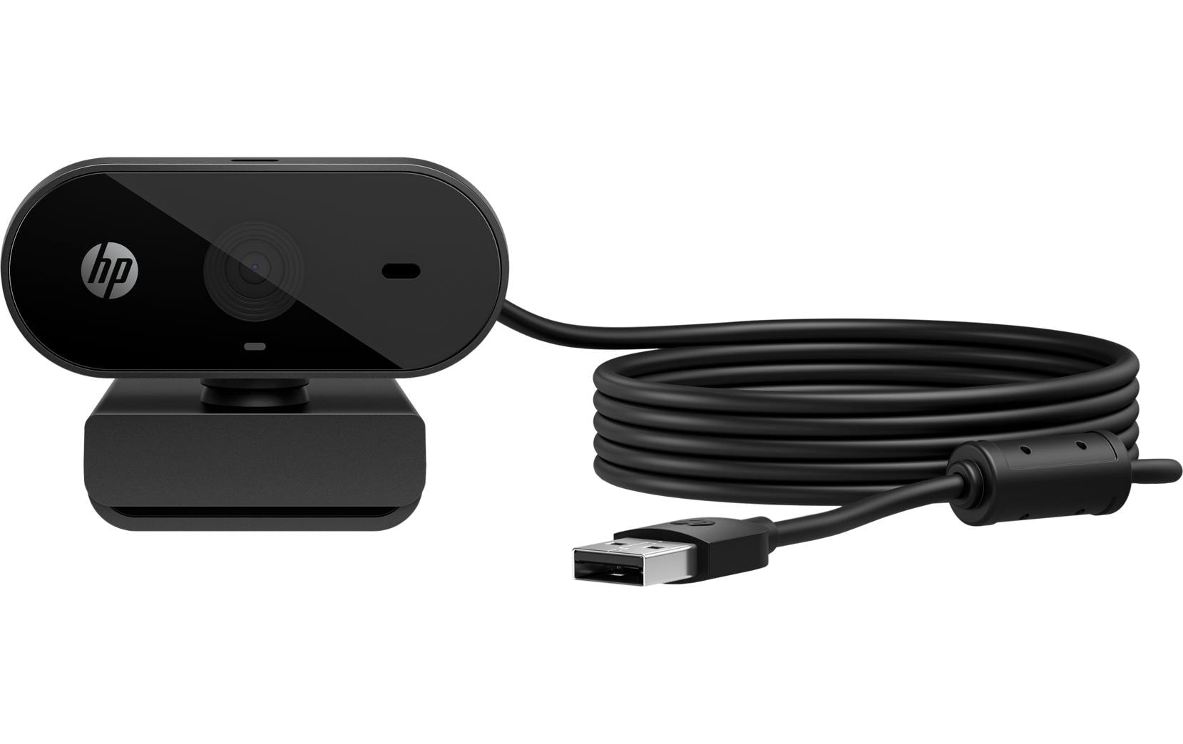 Webcam »320 FHD USB-A«