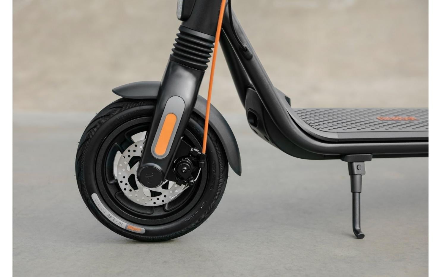 ninebot by Segway E-Scooter »Kickscoote«