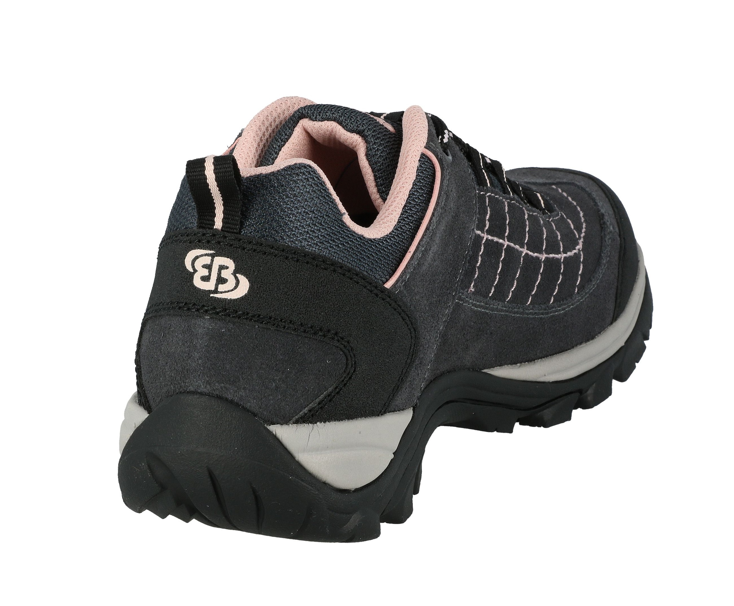 BRÜTTING Wanderschuh »Outdoorschuh Mount Crillon Low«