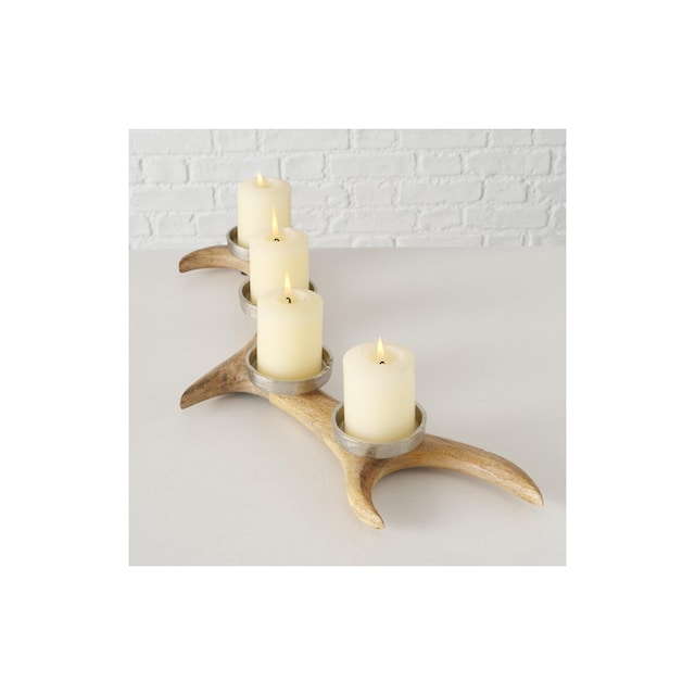 BOLTZE Kerzenhalter »Kerzenleuchter Roemje« kaufen