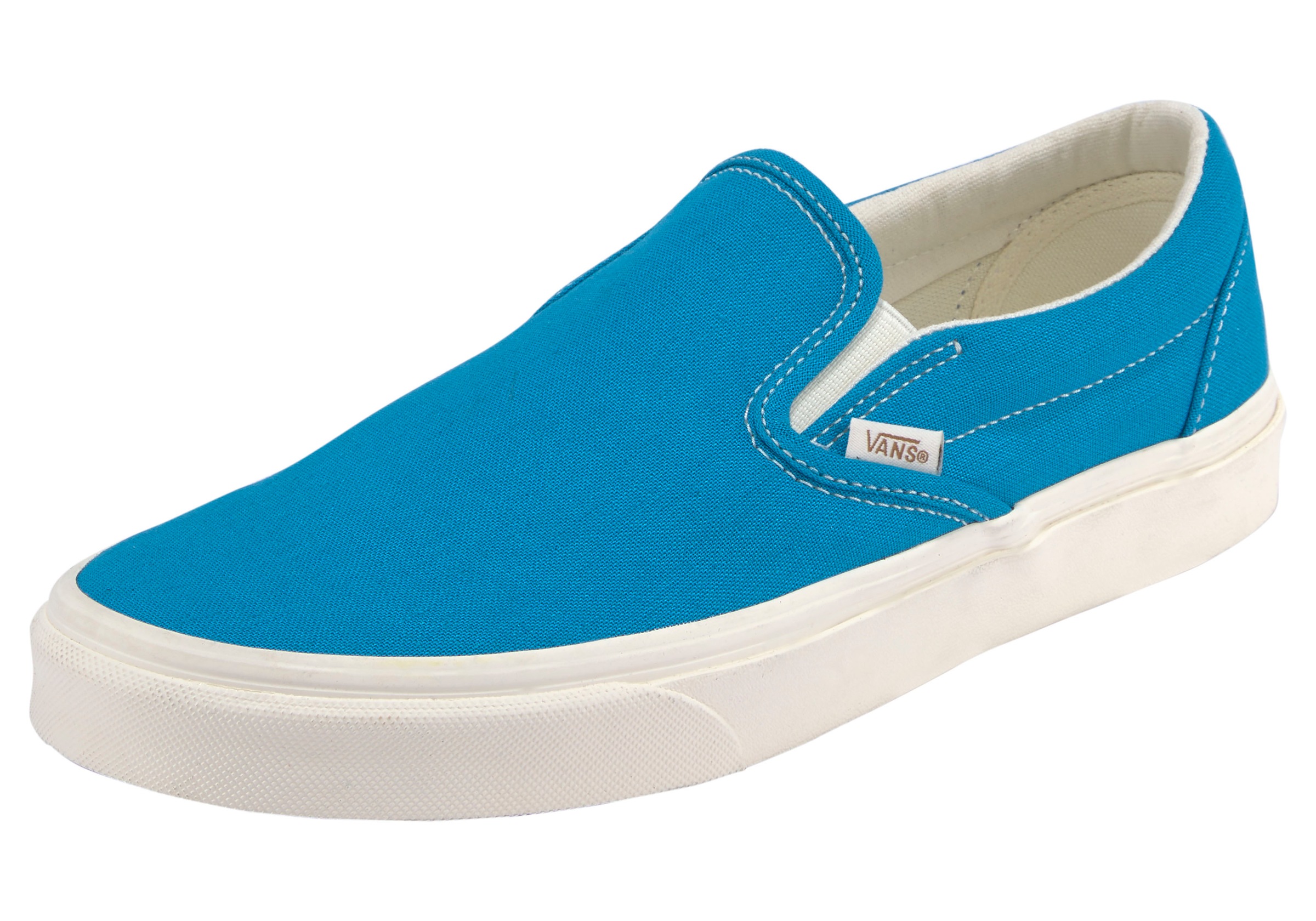 Image of Vans Slip-On Sneaker »Classic Slip-On« bei Ackermann Versand Schweiz