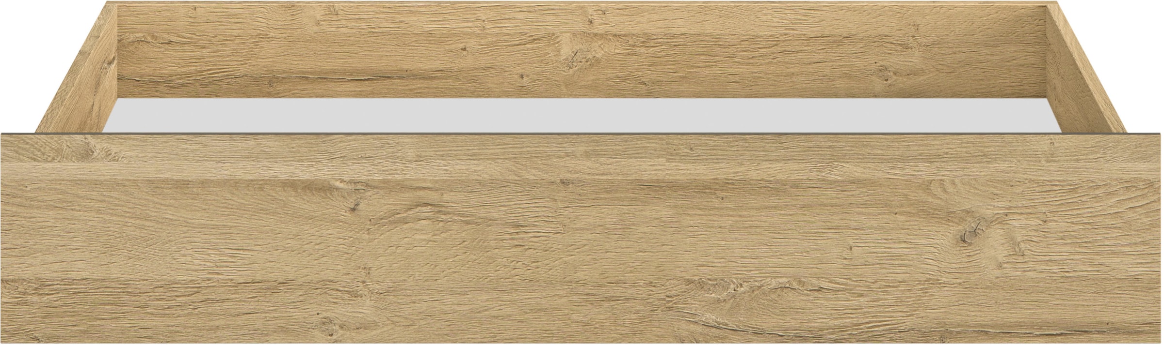Image of Gami Bettschubkasten "Sofia" 1 Stk. tlg. Schublade auf Rollen