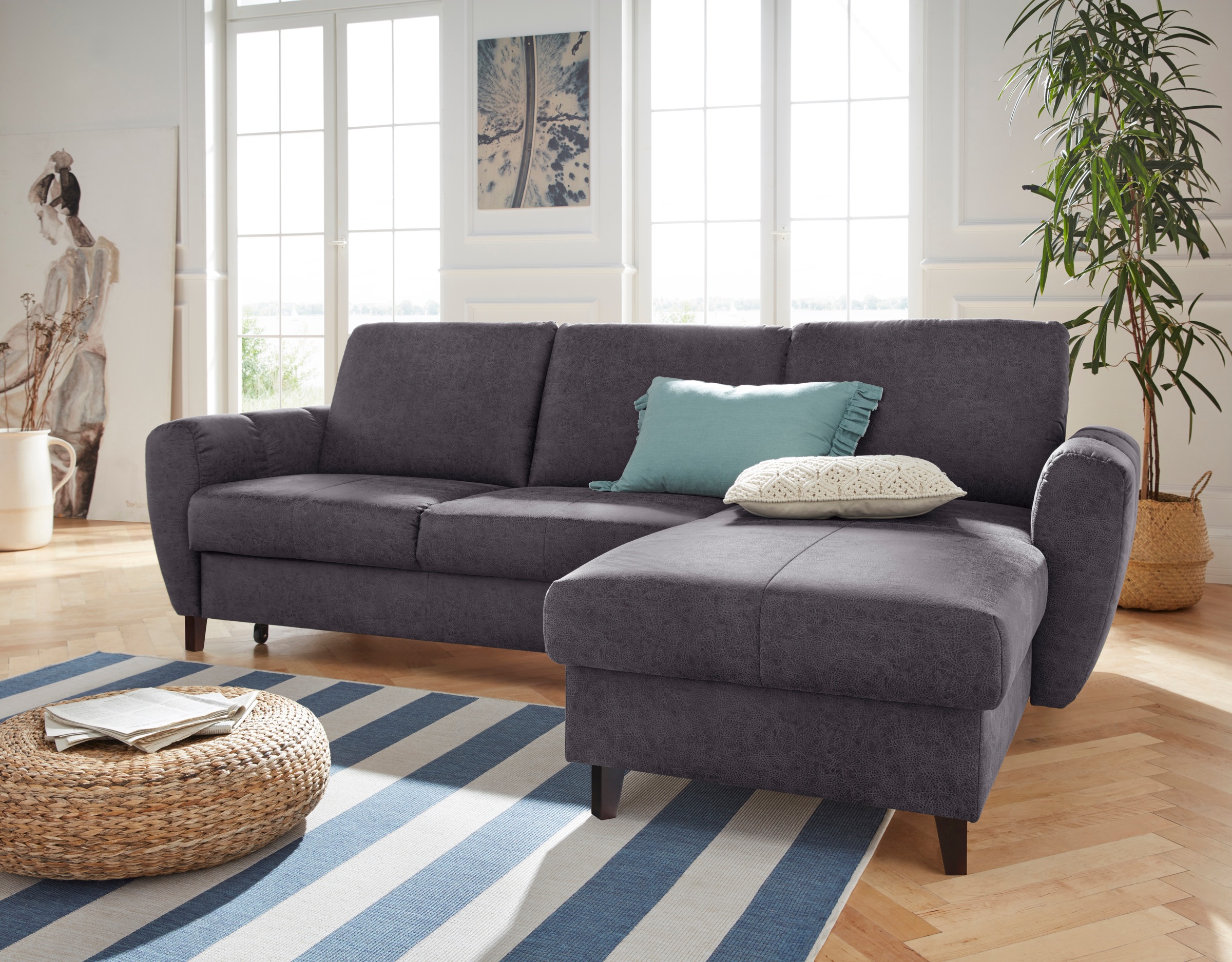 Image of exxpo - sofa fashion Ecksofa bei Ackermann Versand Schweiz