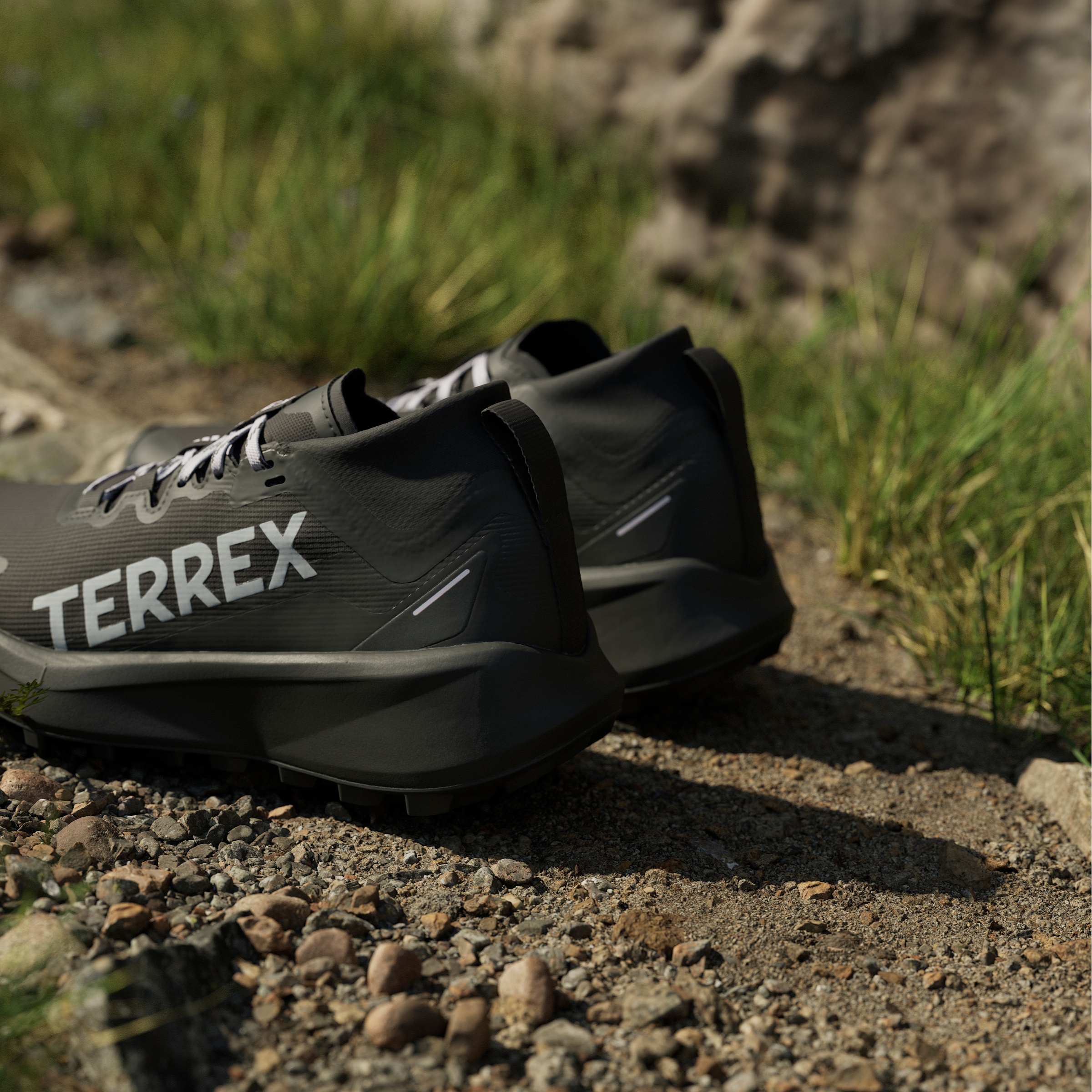 adidas TERREX Trailrunningschuh »TERREX AGRAVIC GTX TRAILRUNNING«