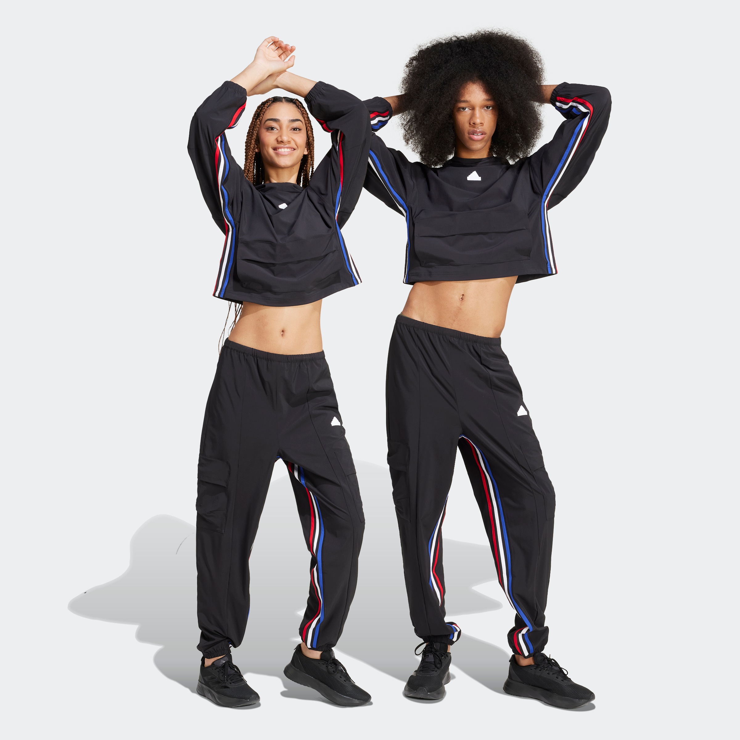 adidas Sportswear Sporthose »EXPRESS CARGO«, (1 tlg.)