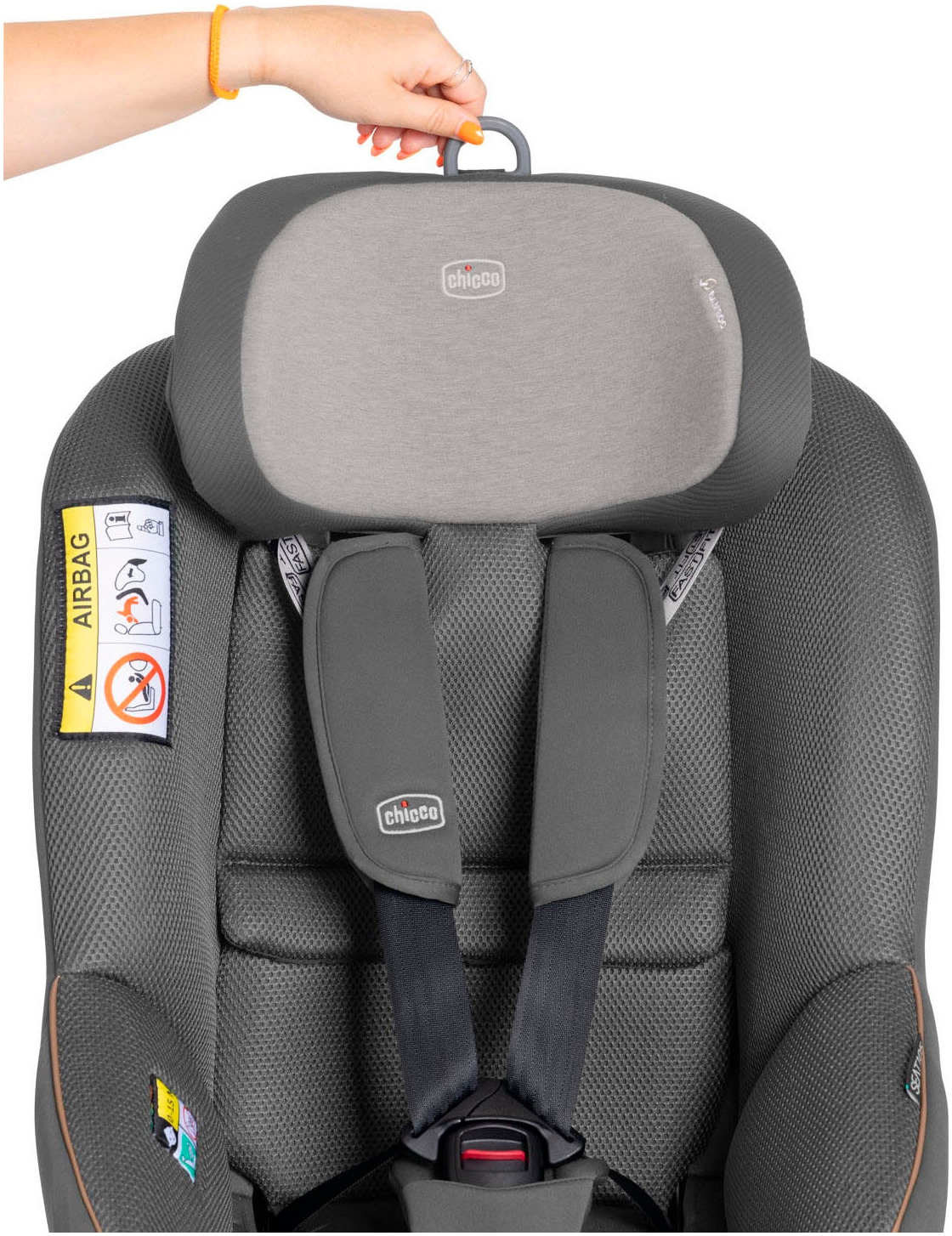 Chicco Autokindersitz »Seat105«
