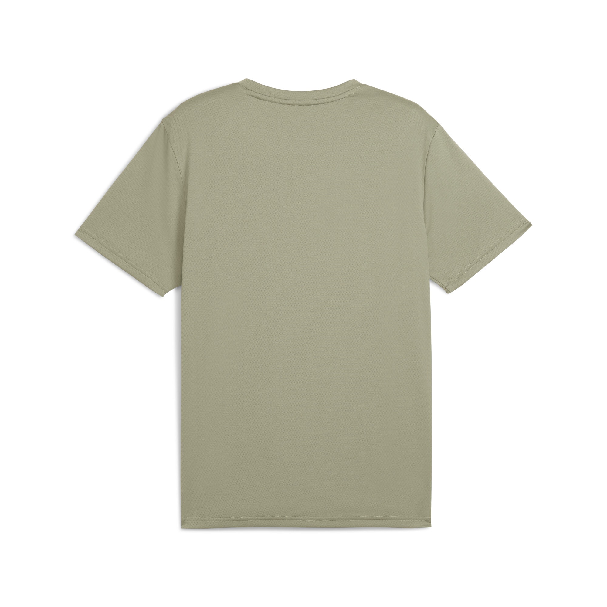 PUMA Trainingsshirt »M TAD ESSENTIAL POLY TEXTURE TEE«
